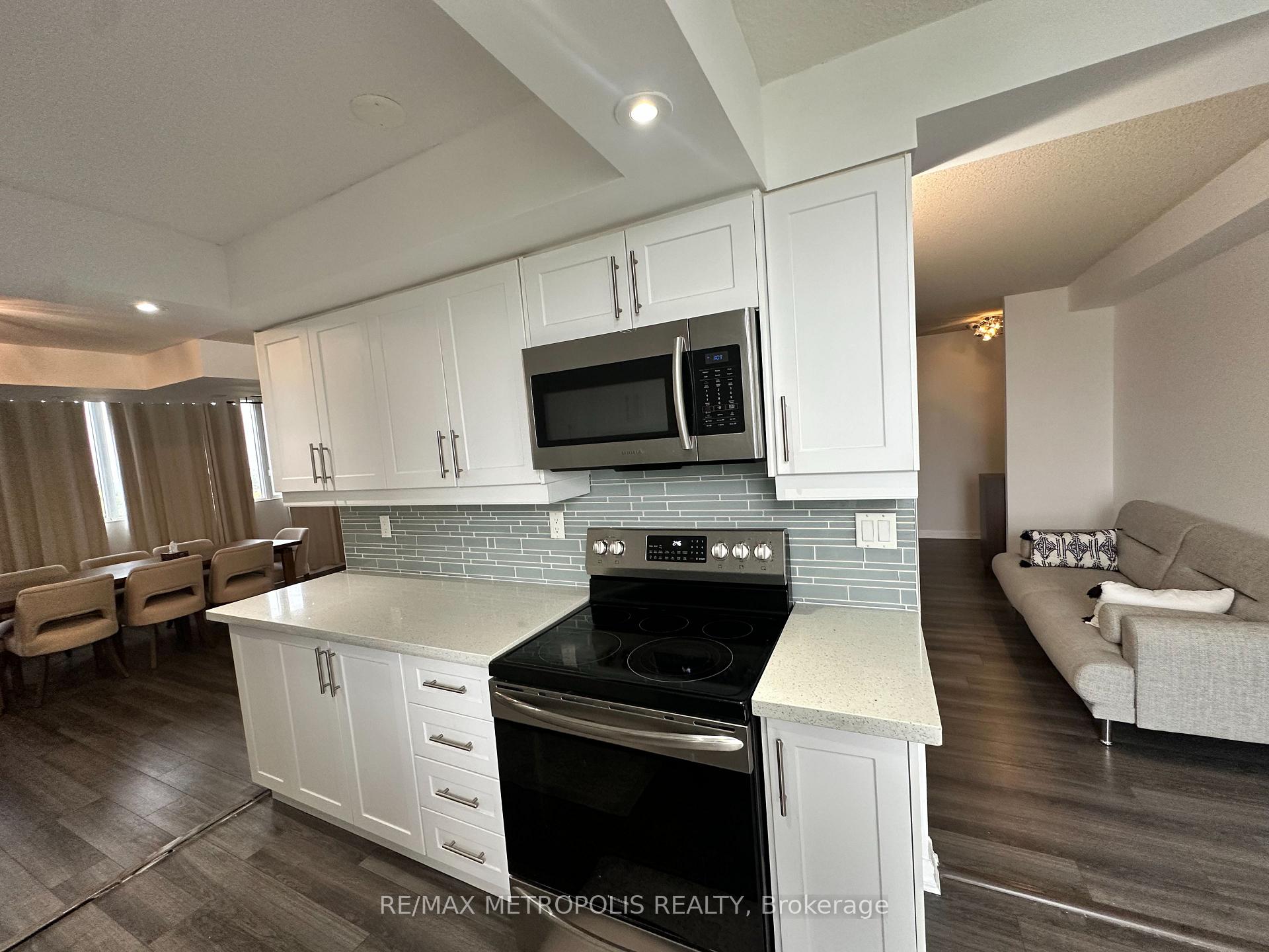 Photo 40 of Unit 1207, 80 Antibes Drive, North York, Westminster-Branson — HOMEH