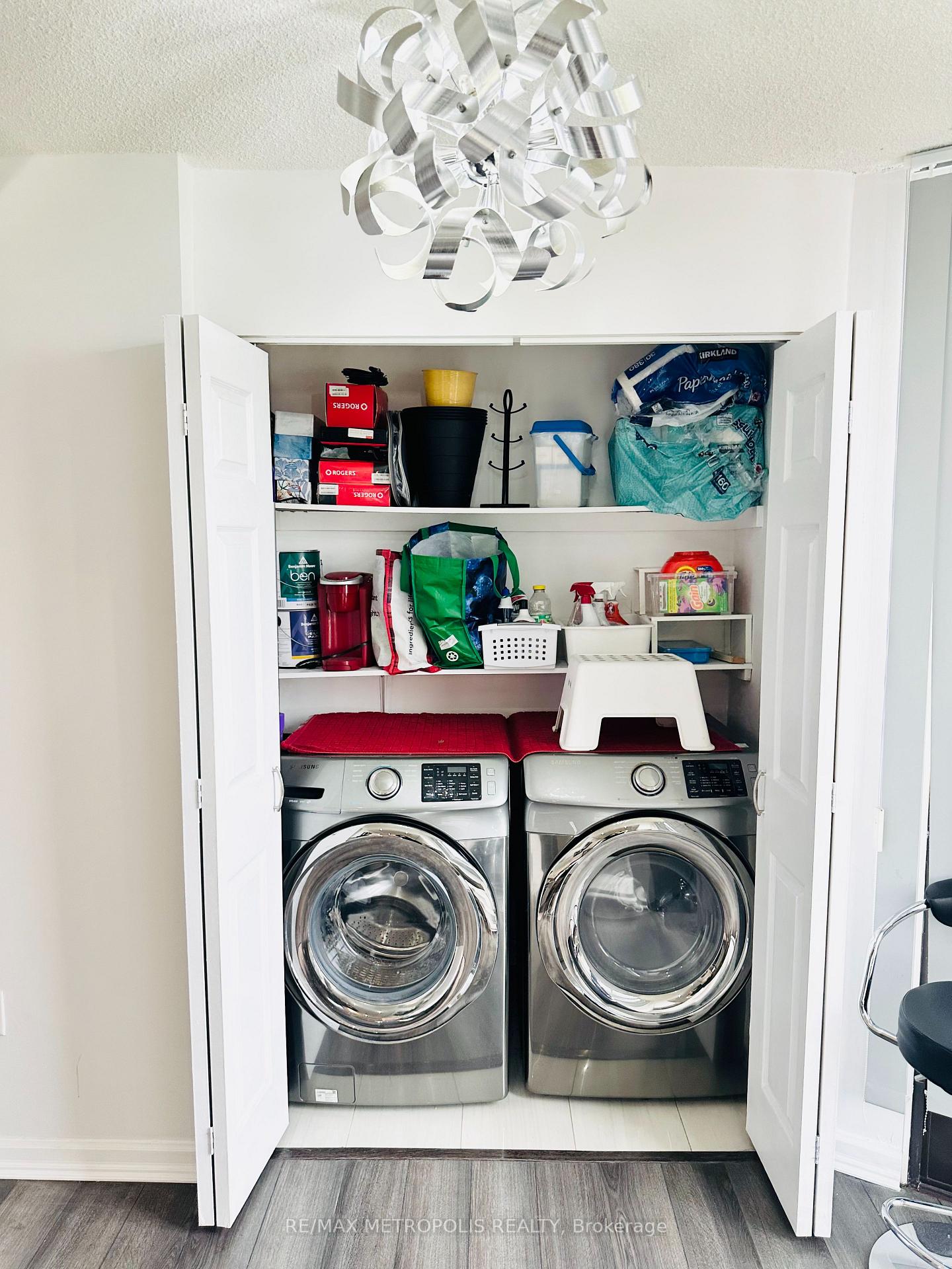 Photo 42 of Unit 1207, 80 Antibes Drive, North York, Westminster-Branson — HOMEH