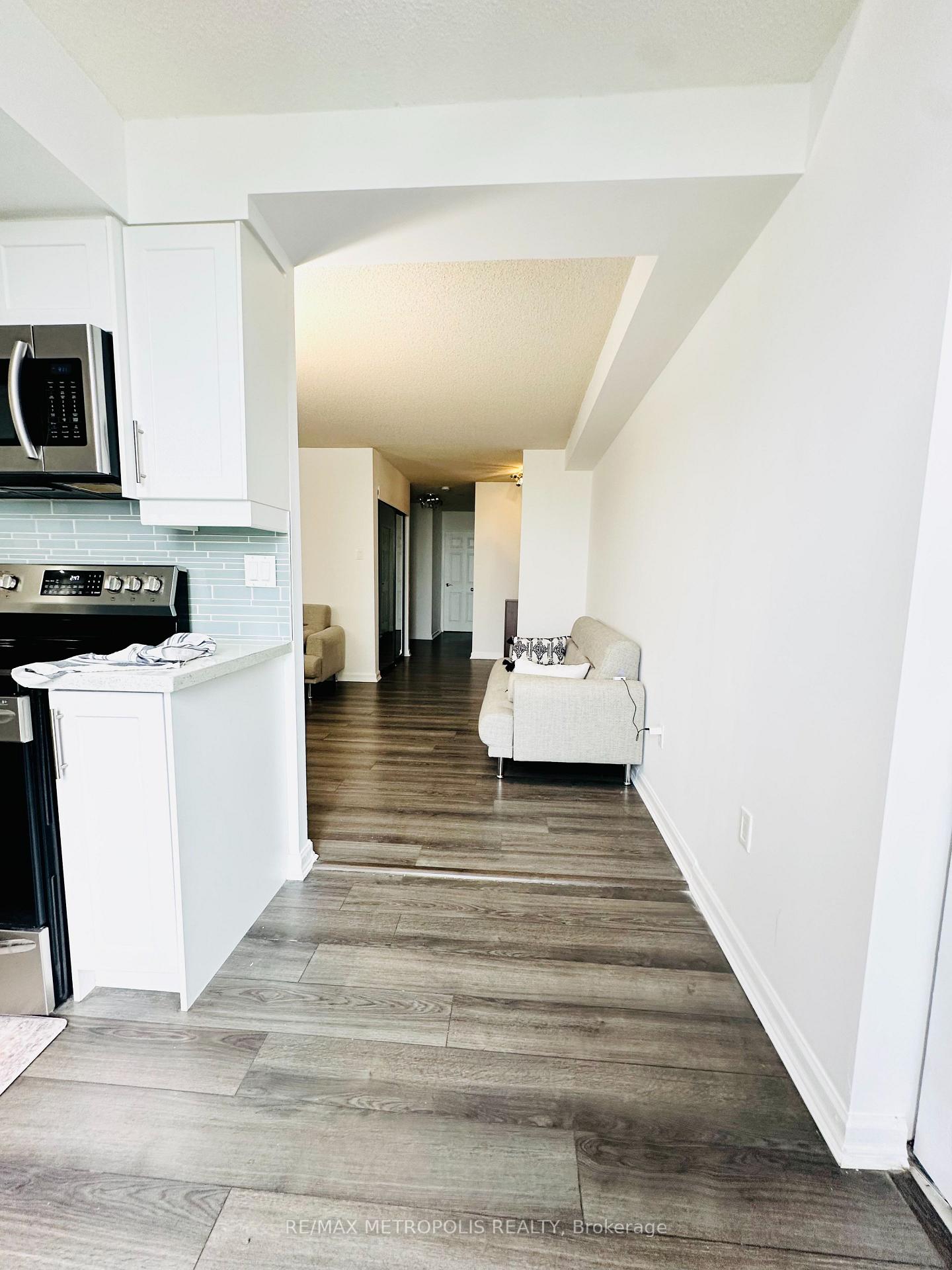 Photo 44 of Unit 1207, 80 Antibes Drive, North York, Westminster-Branson — HOMEH