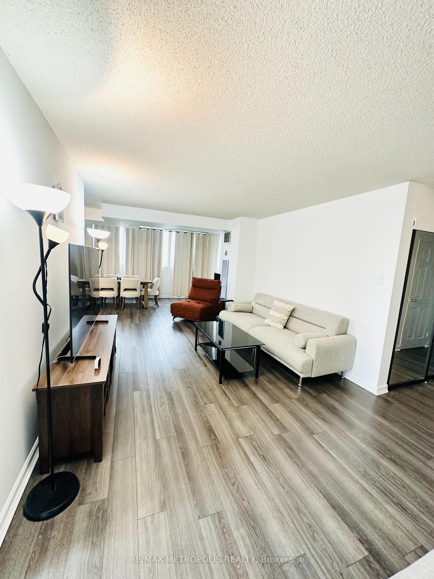 Photo 45 of Unit 1207, 80 Antibes Drive, North York, Westminster-Branson — HOMEH