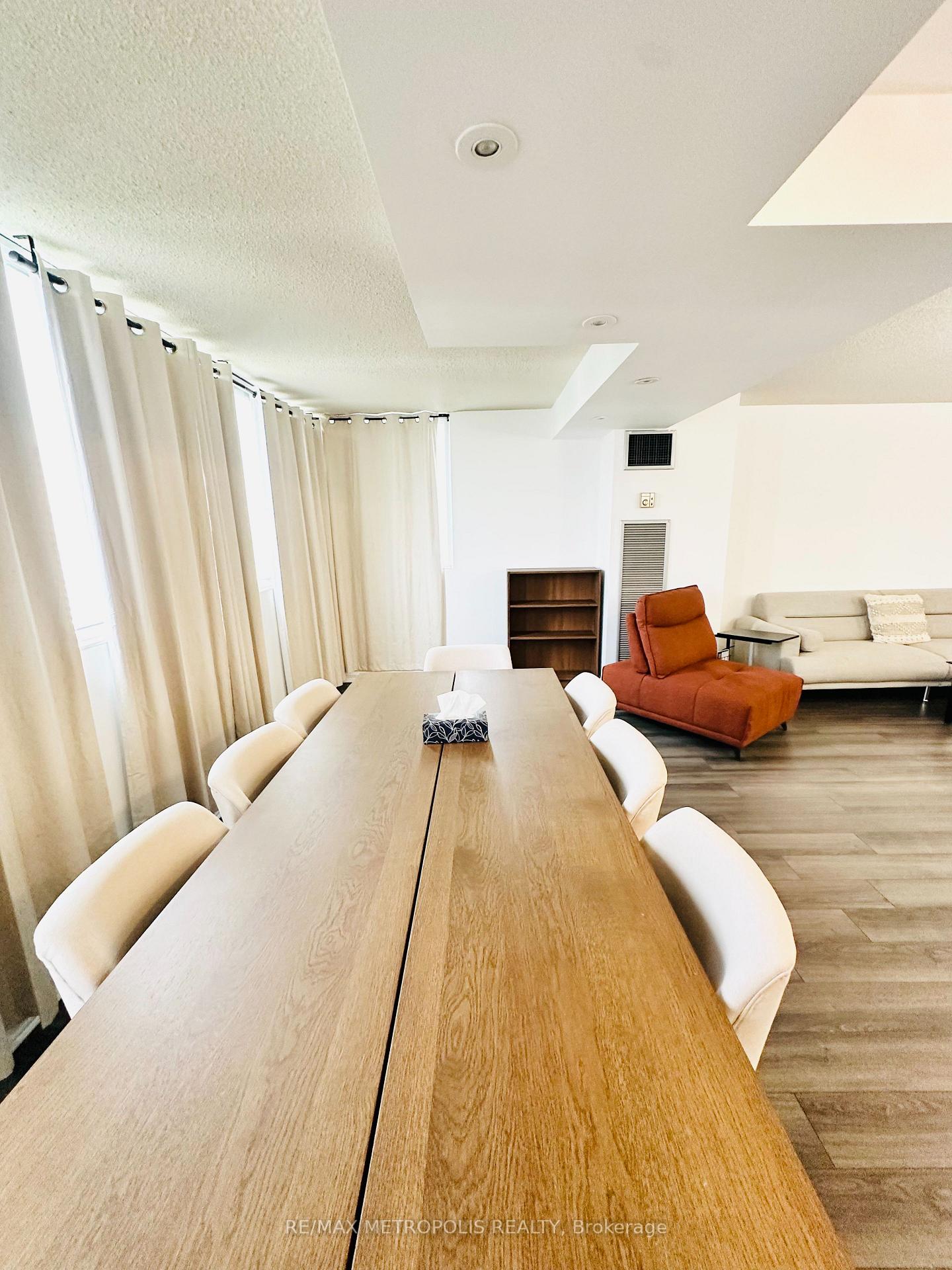 Photo 47 of Unit 1207, 80 Antibes Drive, North York, Westminster-Branson — HOMEH