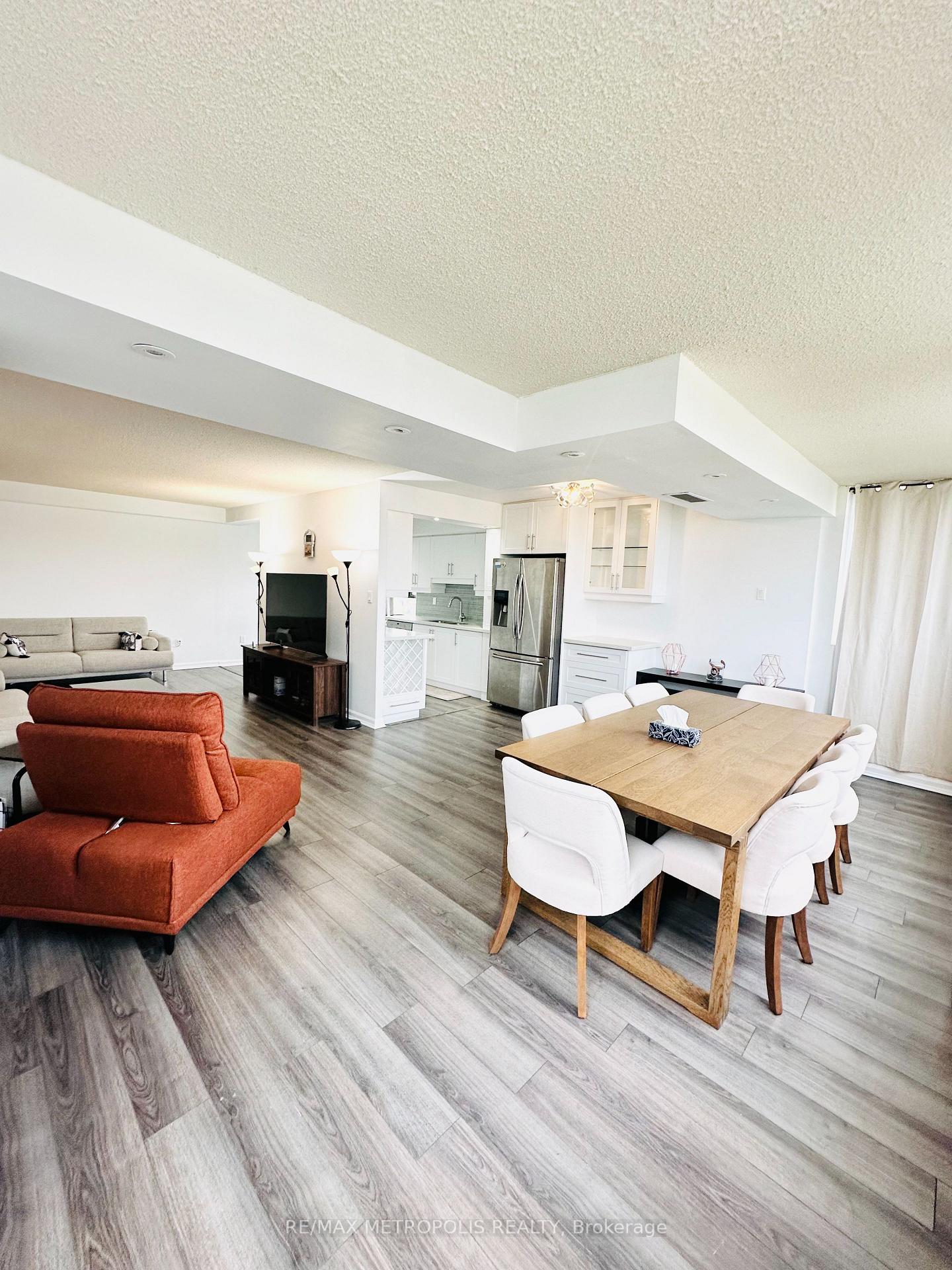Photo 48 of Unit 1207, 80 Antibes Drive, North York, Westminster-Branson — HOMEH