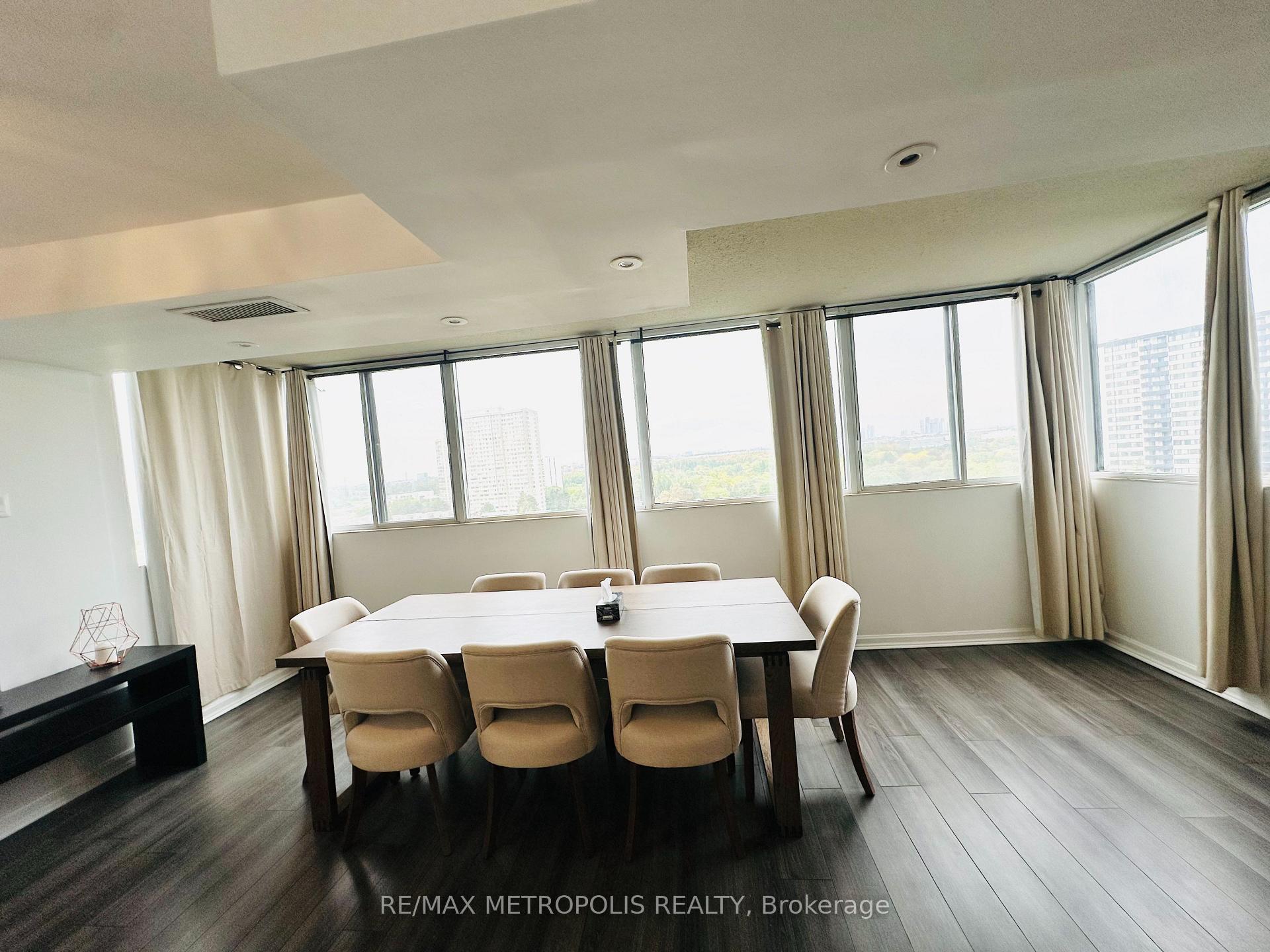Photo 50 of Unit 1207, 80 Antibes Drive, North York, Westminster-Branson — HOMEH