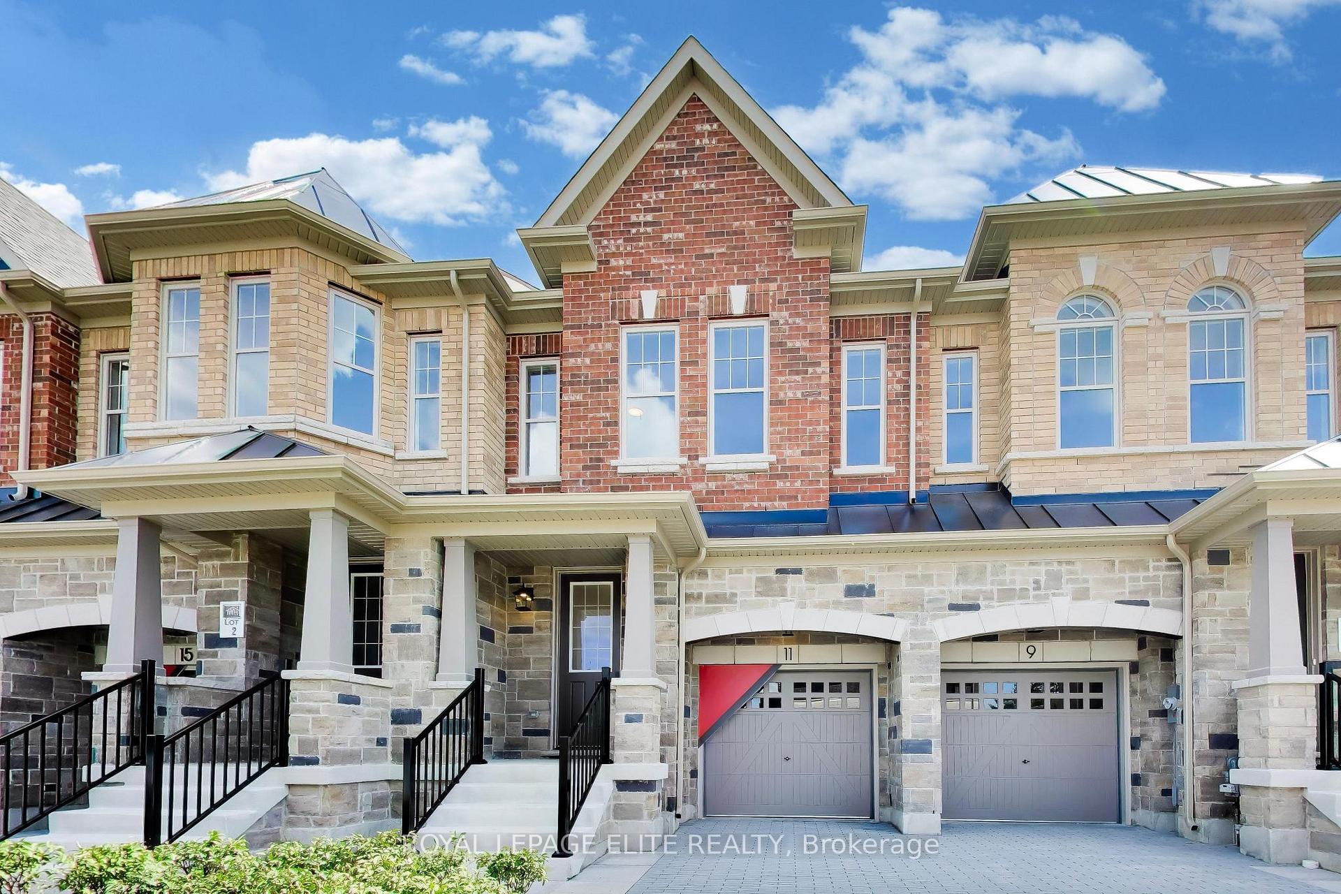 Photo of 11 Dennison Street S