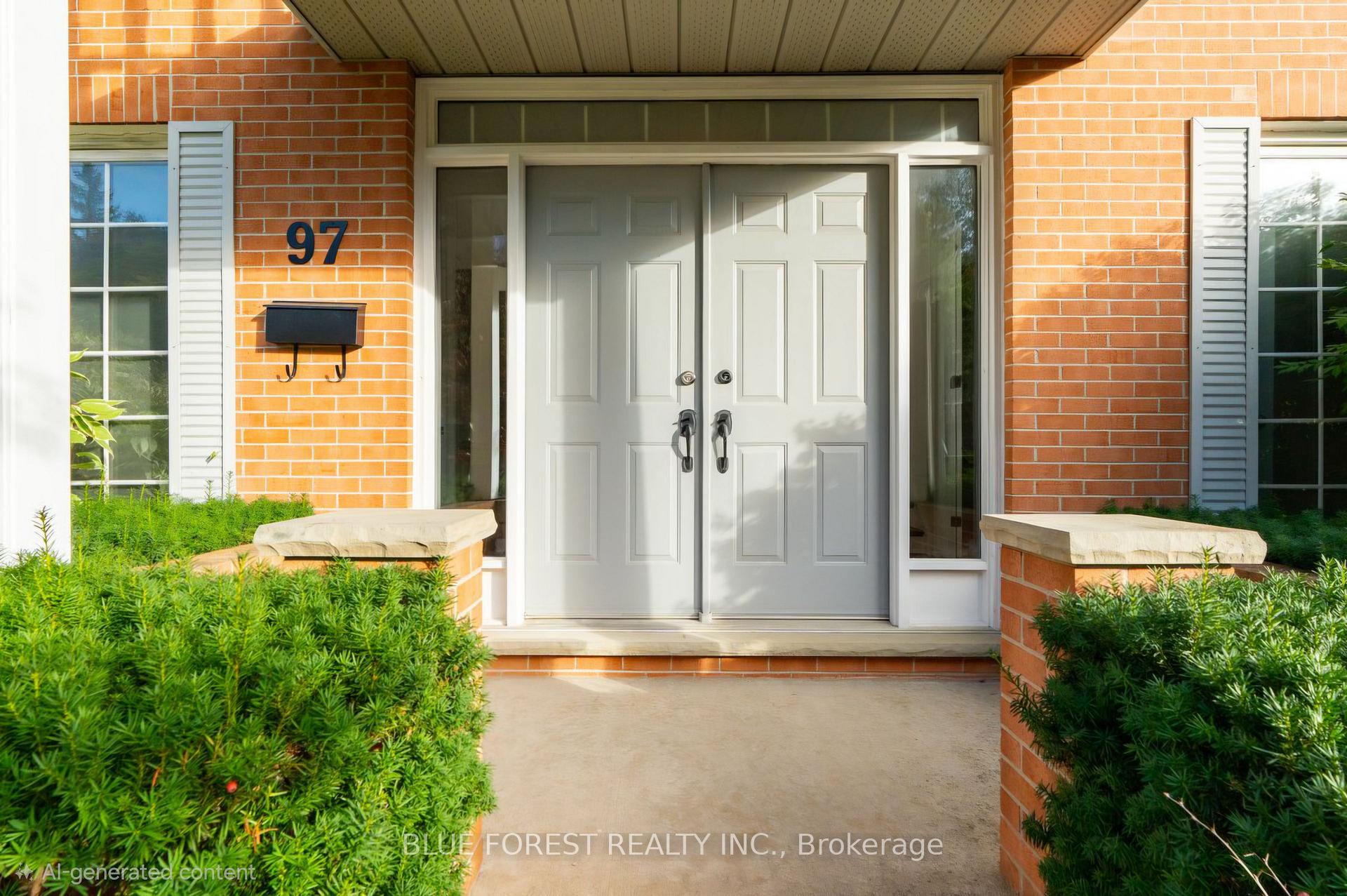 Photo 4 of 97 Timber Drive, London, South B — HOMEH