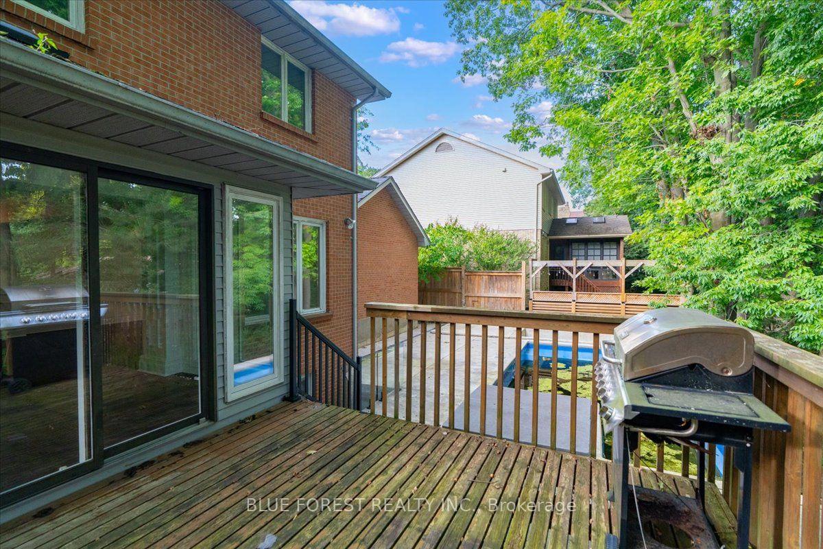 Photo 36 of 97 Timber Drive, London, South B — HOMEH