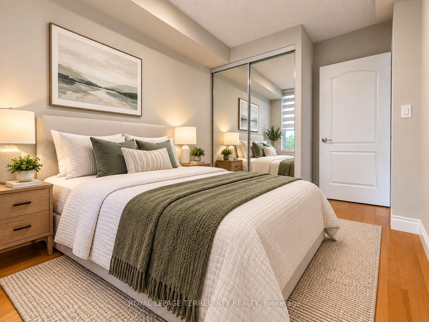 Photo 2 of Unit 304, 20 Collier Street, Toronto, Rosedale-Moore Park — HOMEH