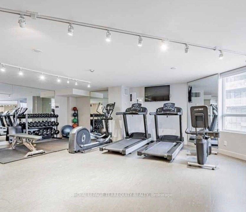 Photo 15 of Unit 304, 20 Collier Street, Toronto, Rosedale-Moore Park — HOMEH