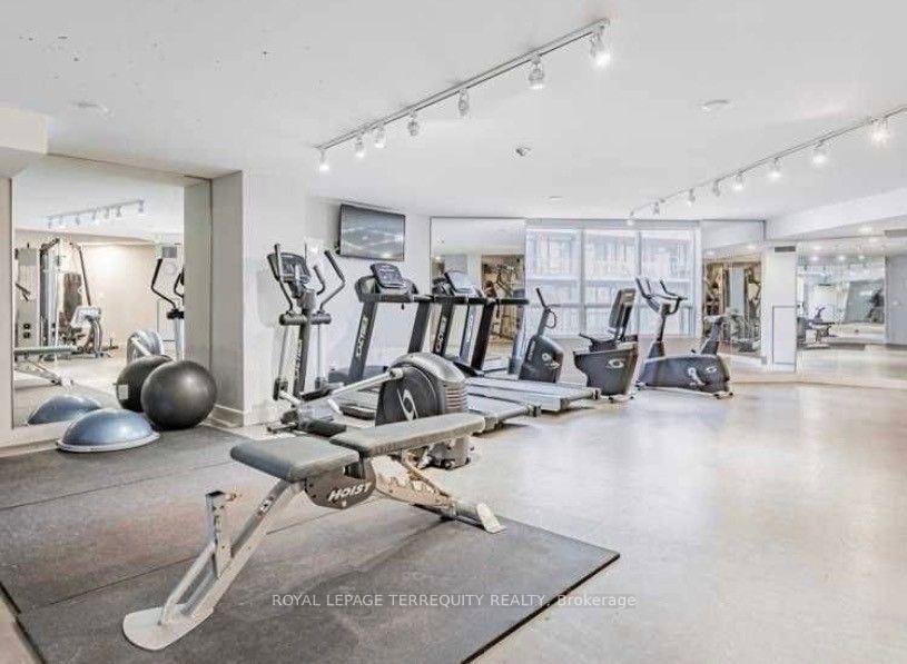 Photo 16 of Unit 304, 20 Collier Street, Toronto, Rosedale-Moore Park — HOMEH