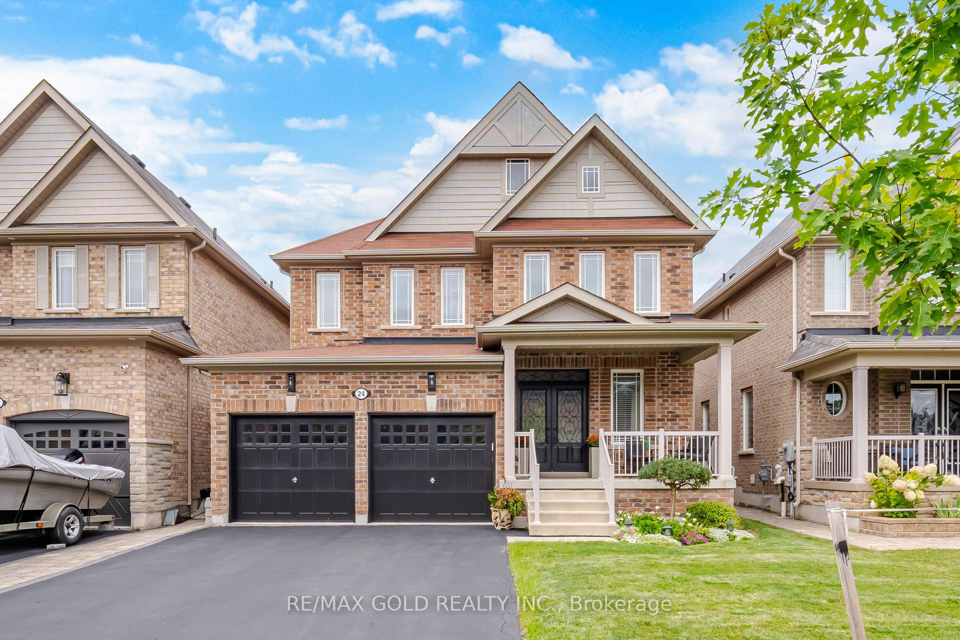 Photo of 24 Gunning Crescent E