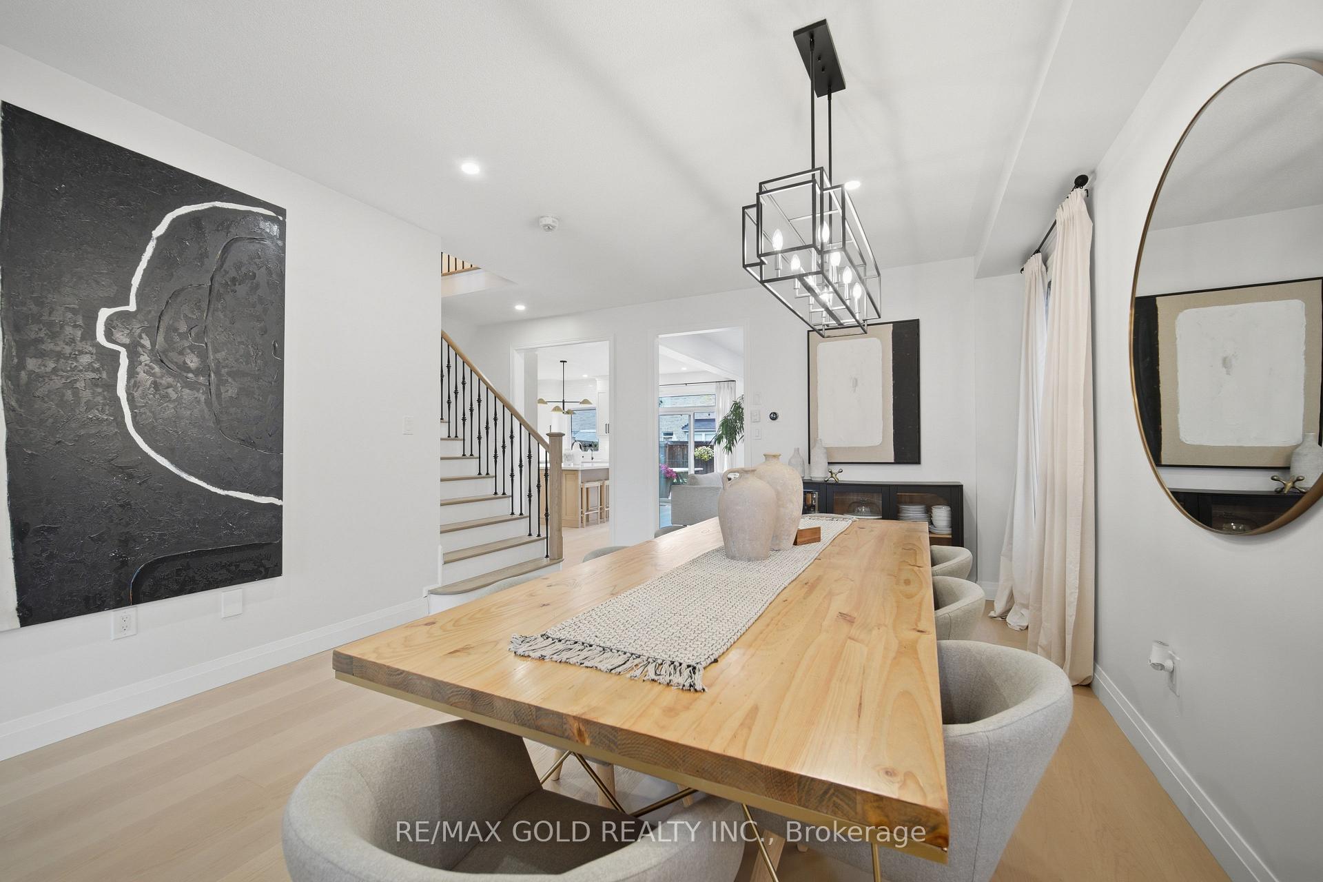 Photo 12 of 24 Gunning Crescent E, New Tecumseth, Tottenham — HOMEH