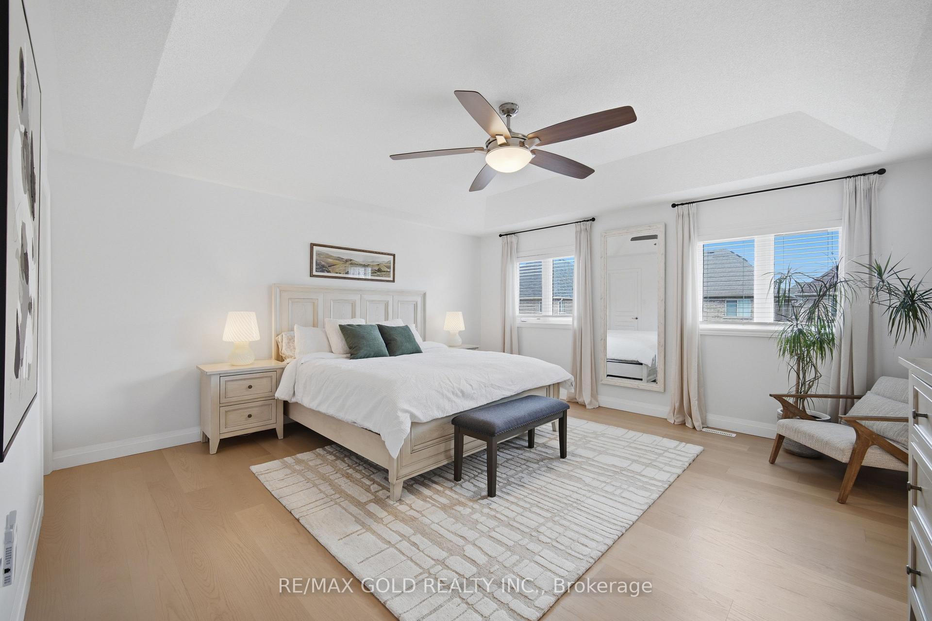 Photo 28 of 24 Gunning Crescent E, New Tecumseth, Tottenham — HOMEH