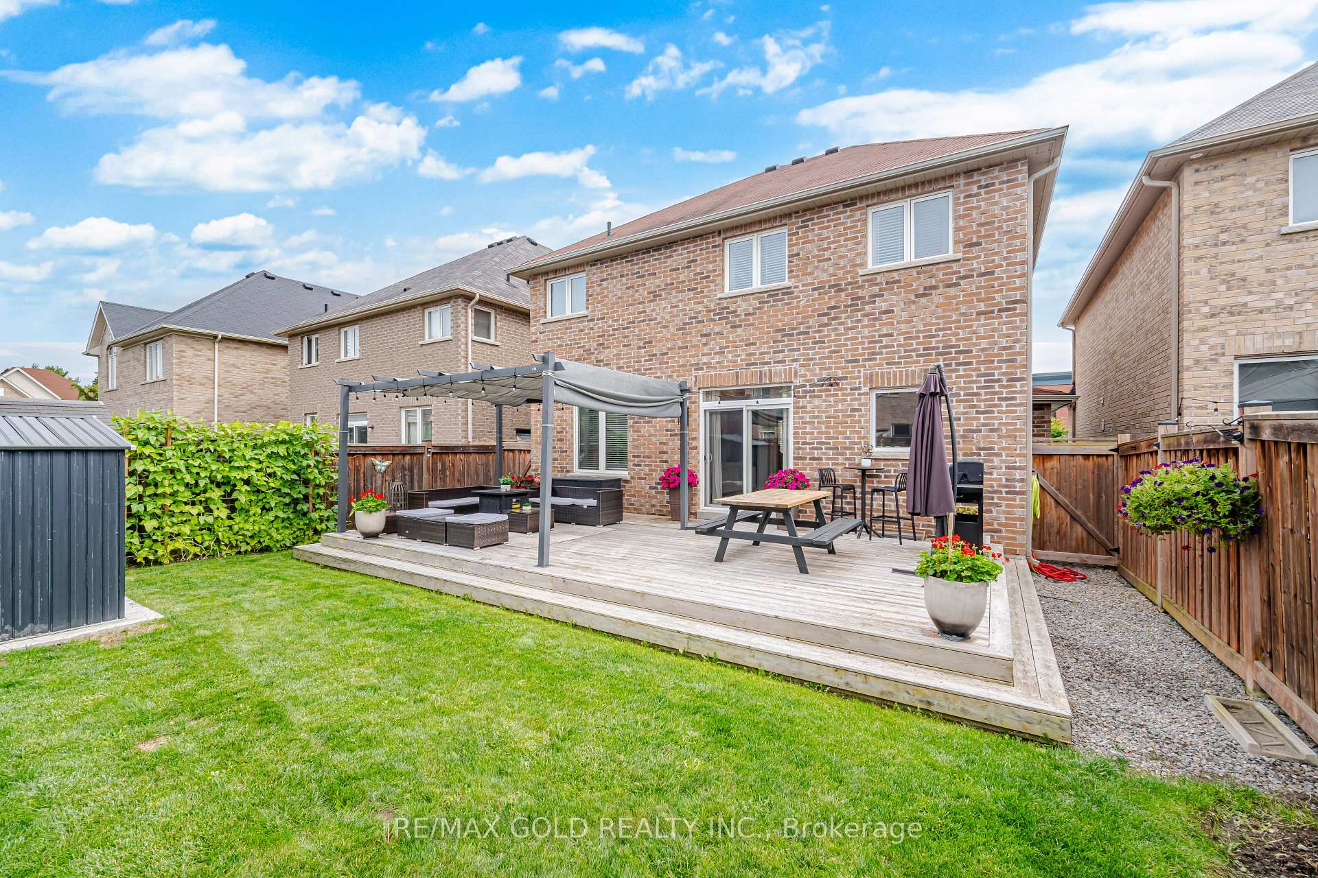Photo 47 of 24 Gunning Crescent E, New Tecumseth, Tottenham — HOMEH