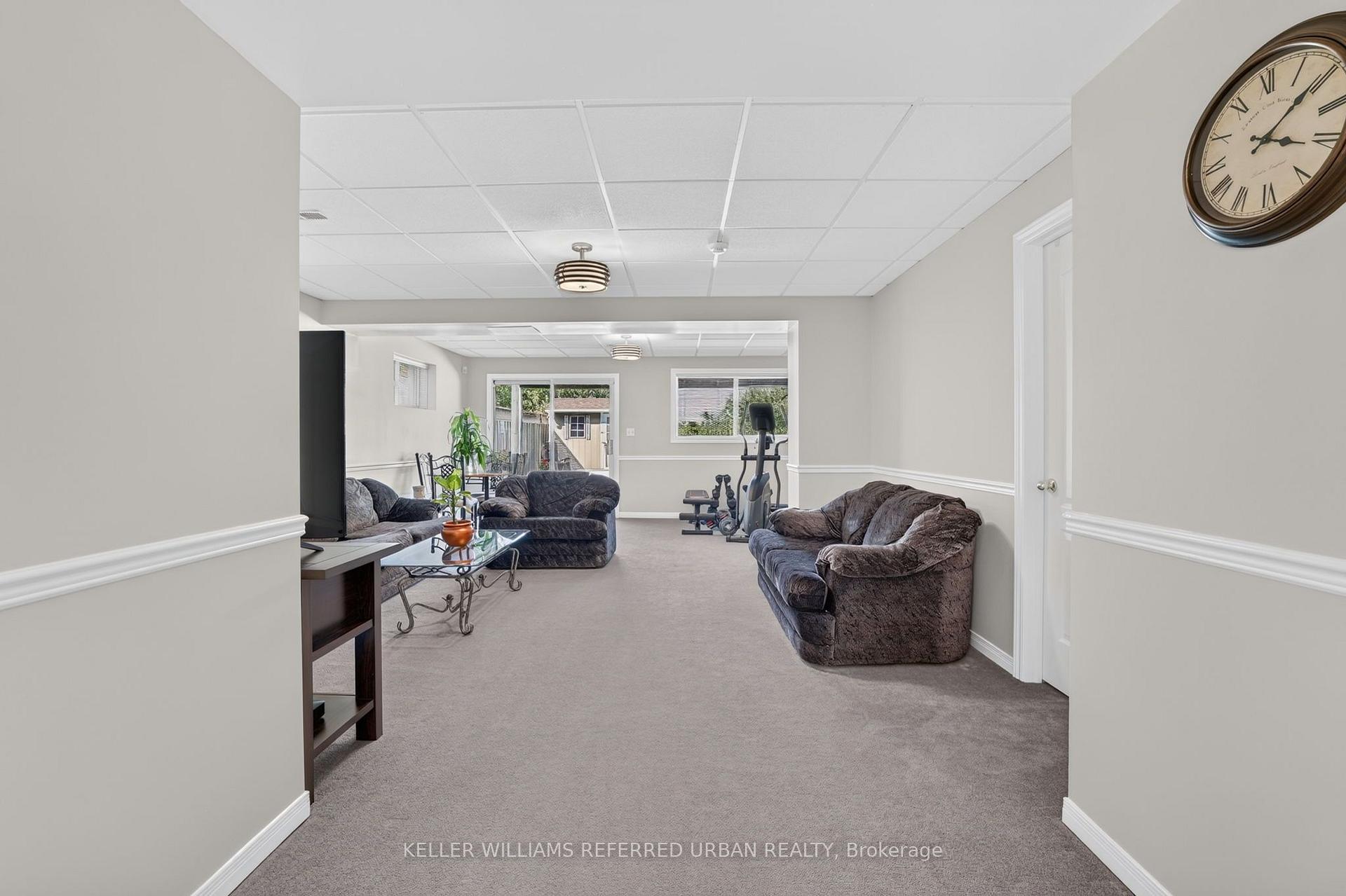 Photo 28 of 27 Summer Valley Drive, Brampton, Snelgrove — HOMEH