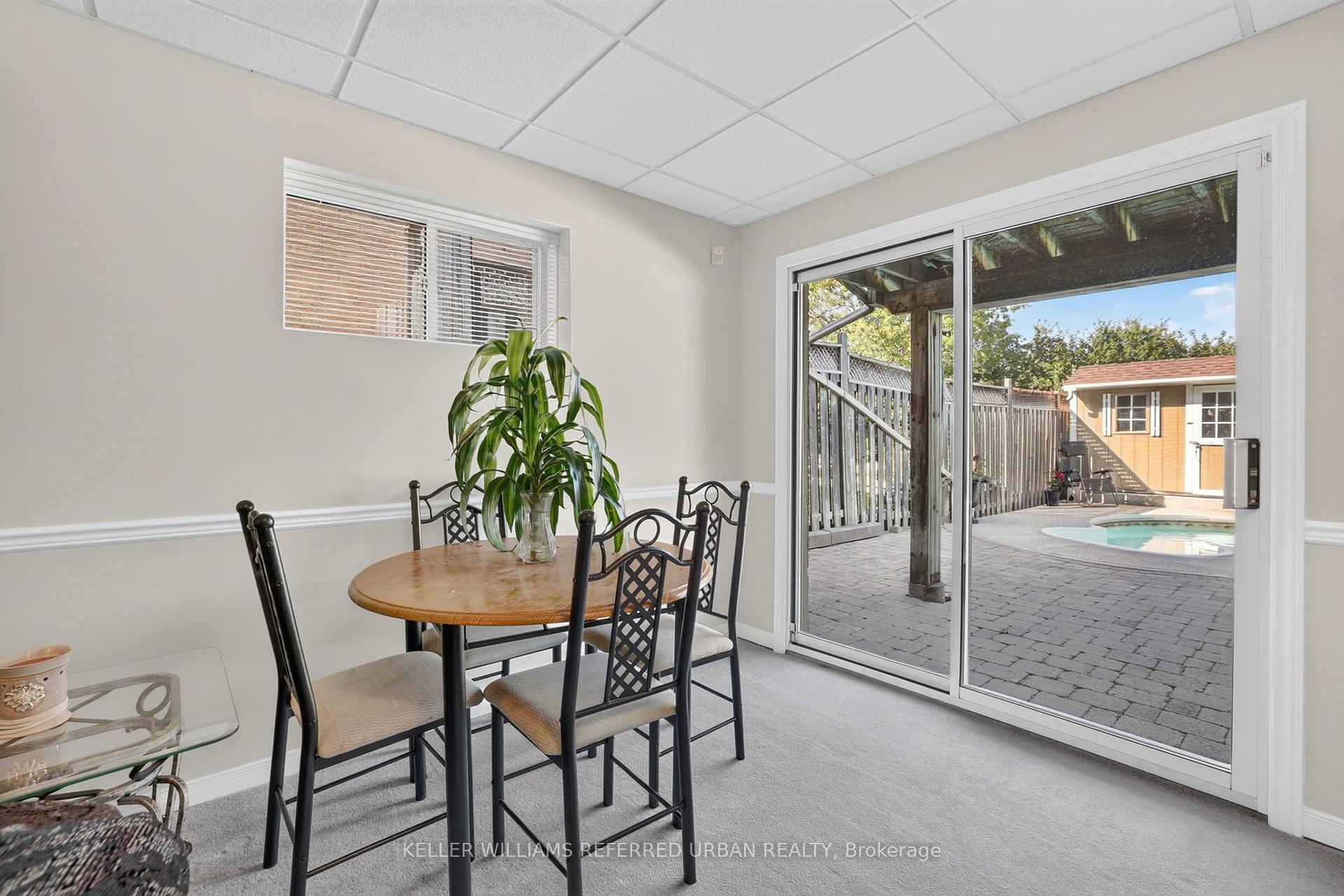 Photo 31 of 27 Summer Valley Drive, Brampton, Snelgrove — HOMEH