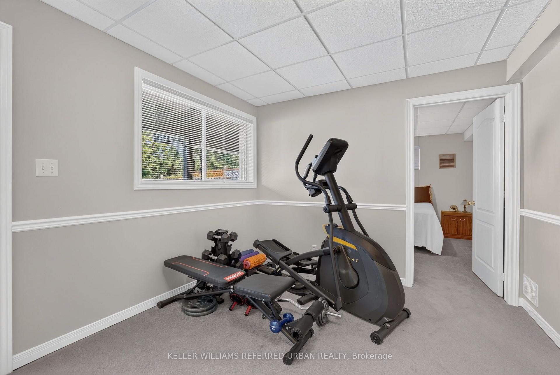 Photo 32 of 27 Summer Valley Drive, Brampton, Snelgrove — HOMEH