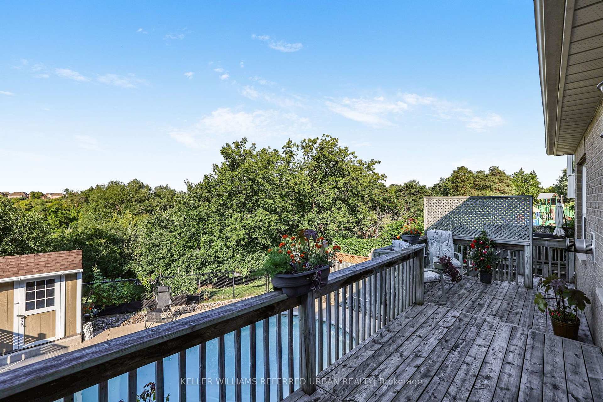 Photo 38 of 27 Summer Valley Drive, Brampton, Snelgrove — HOMEH
