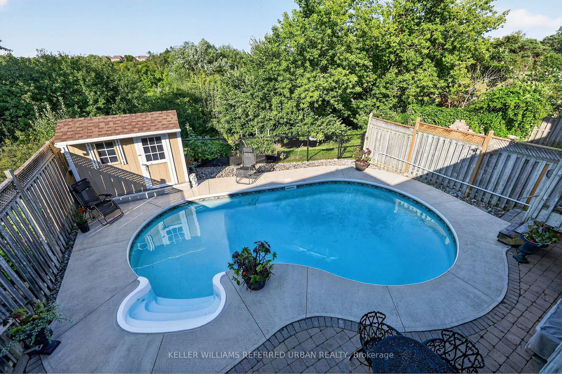 Photo 40 of 27 Summer Valley Drive, Brampton, Snelgrove — HOMEH