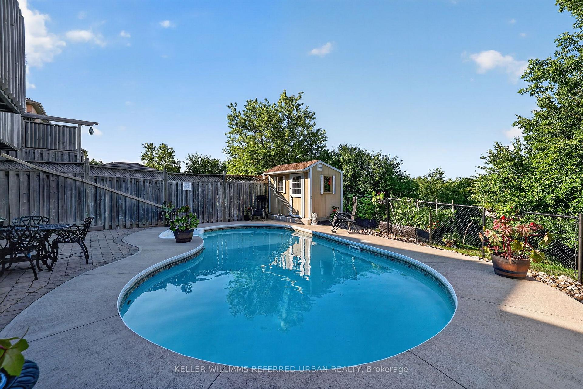Photo 41 of 27 Summer Valley Drive, Brampton, Snelgrove — HOMEH