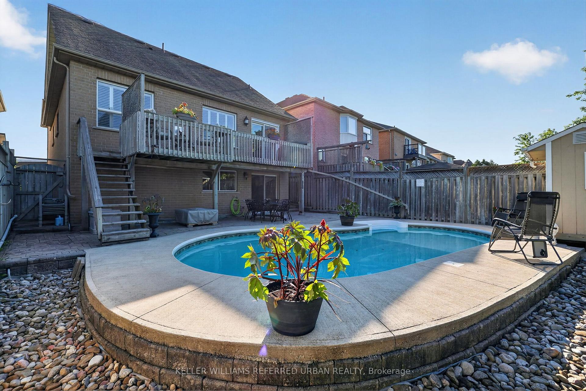 Photo 42 of 27 Summer Valley Drive, Brampton, Snelgrove — HOMEH