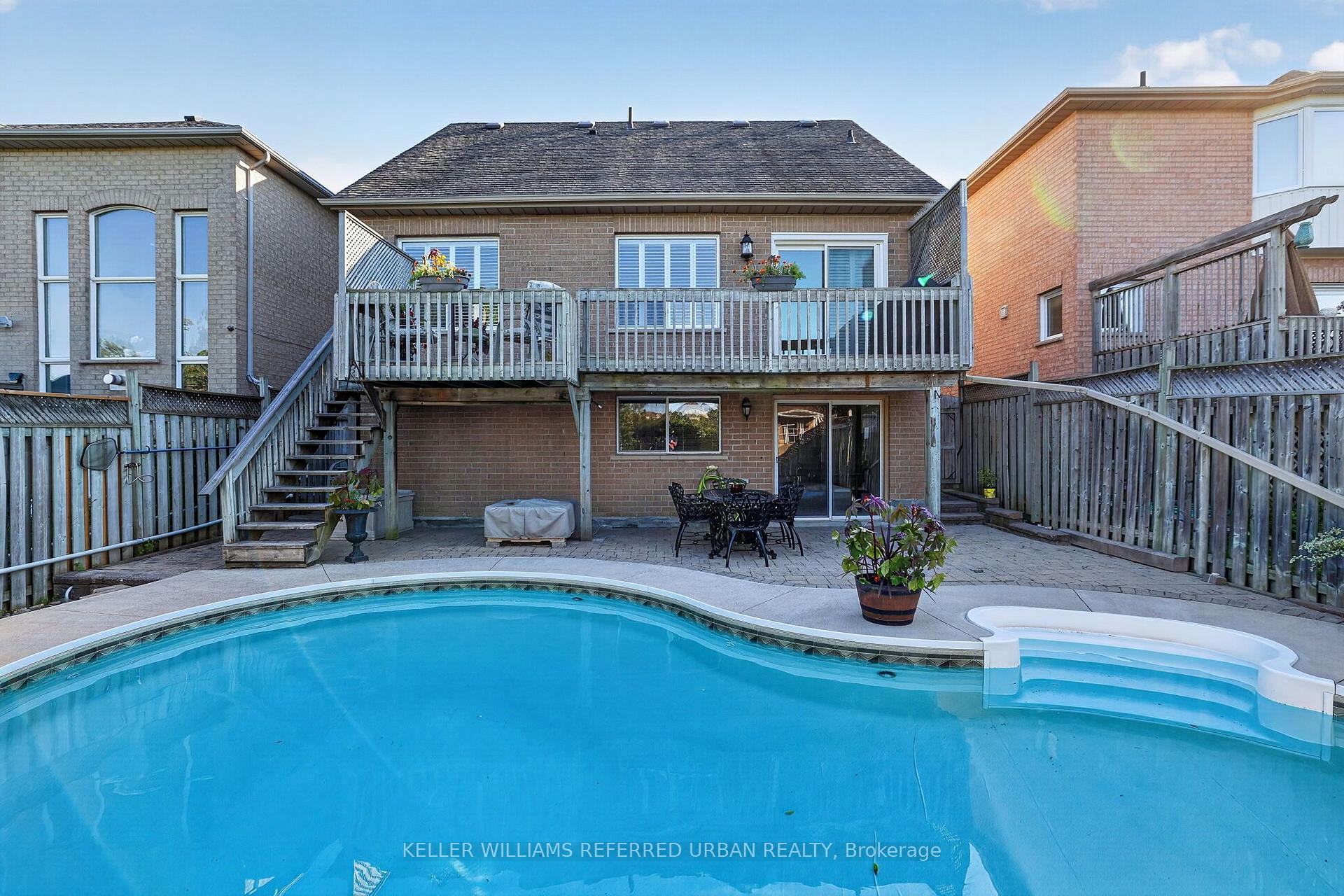 Photo 43 of 27 Summer Valley Drive, Brampton, Snelgrove — HOMEH