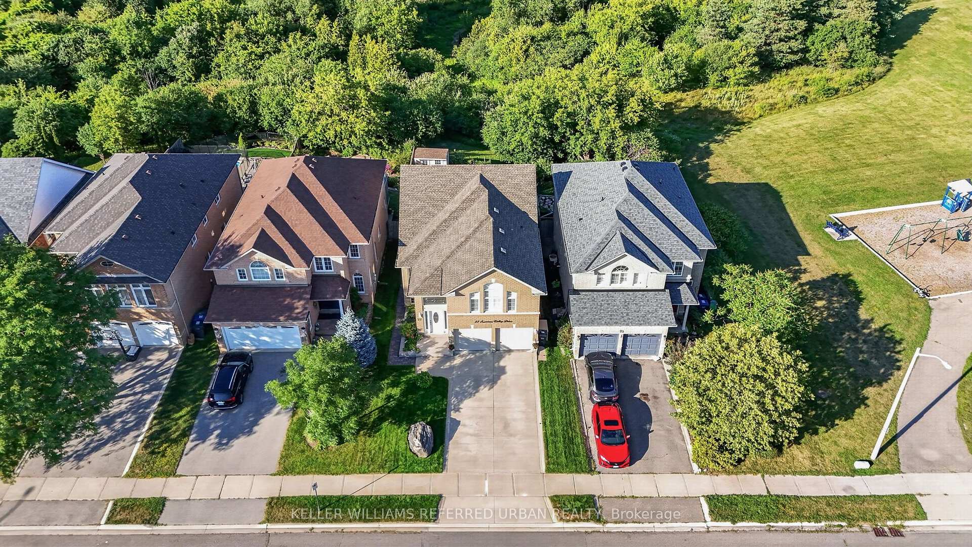 Photo 50 of 27 Summer Valley Drive, Brampton, Snelgrove — HOMEH