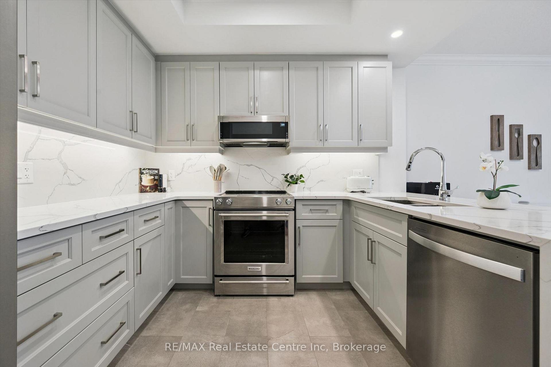 Photo 5 of Unit 707, 1880 Gordon Street, Guelph, Pineridge/Westminster Woods — HOMEH