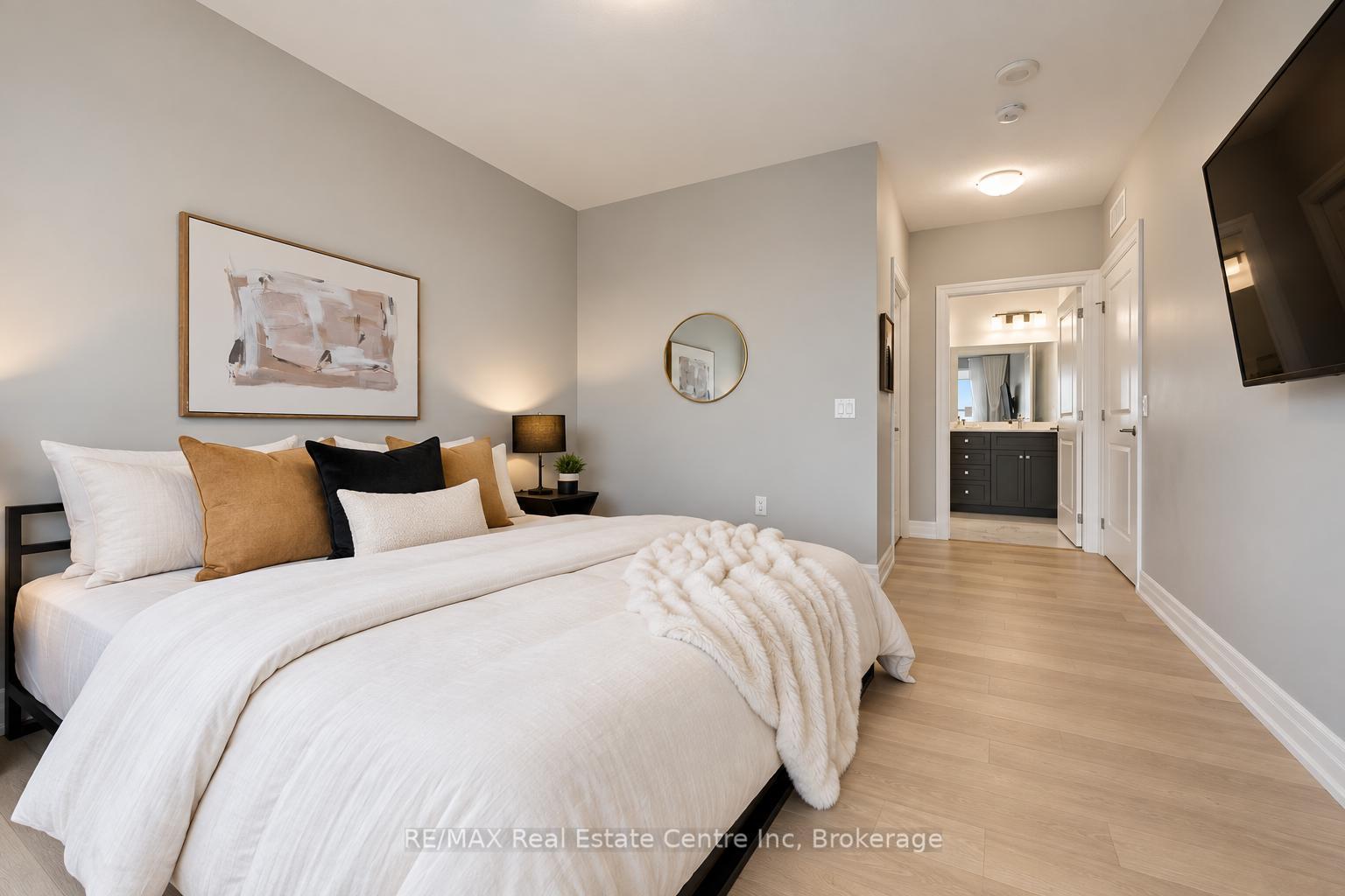 Photo 13 of Unit 707, 1880 Gordon Street, Guelph, Pineridge/Westminster Woods — HOMEH
