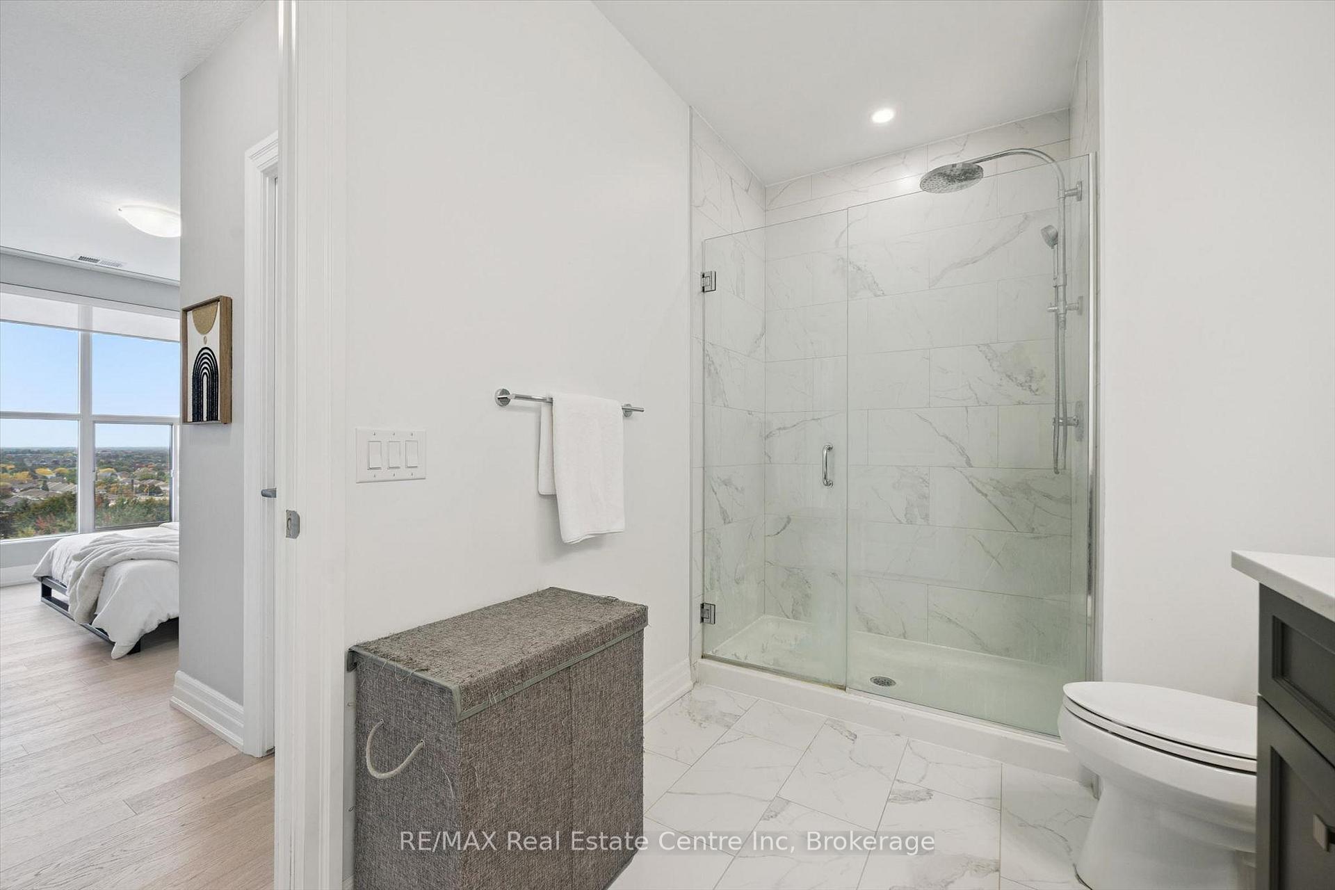 Photo 16 of Unit 707, 1880 Gordon Street, Guelph, Pineridge/Westminster Woods — HOMEH