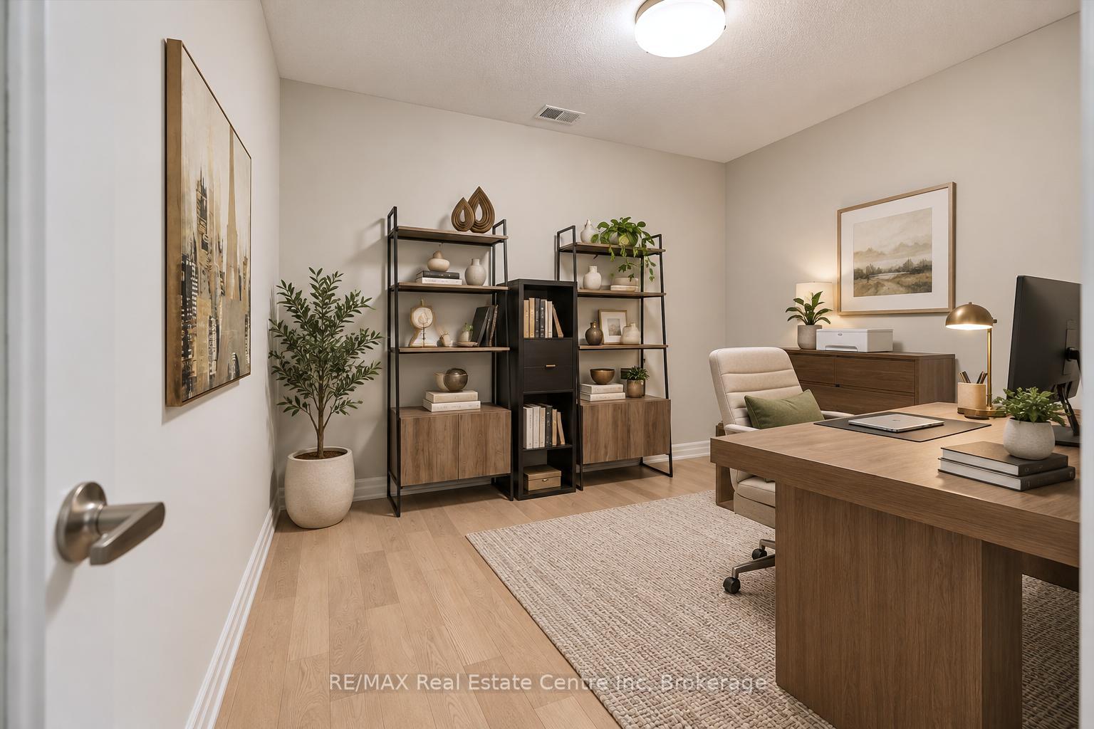 Photo 19 of Unit 707, 1880 Gordon Street, Guelph, Pineridge/Westminster Woods — HOMEH
