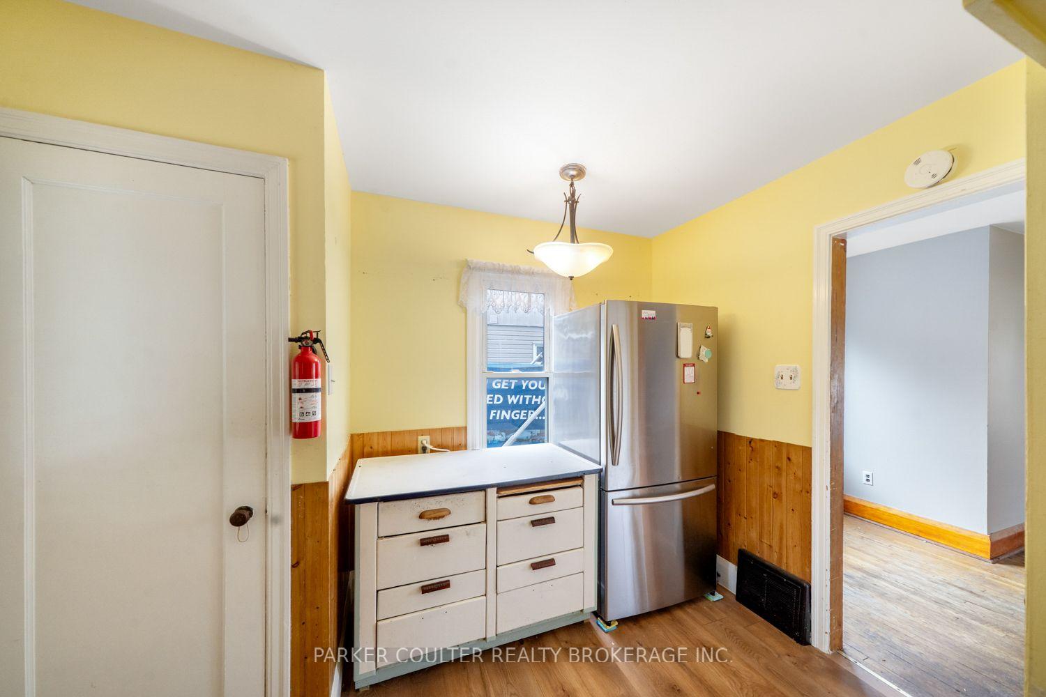 Photo 19 of 27 Campbell Avenue, Barrie, Allandale — HOMEH