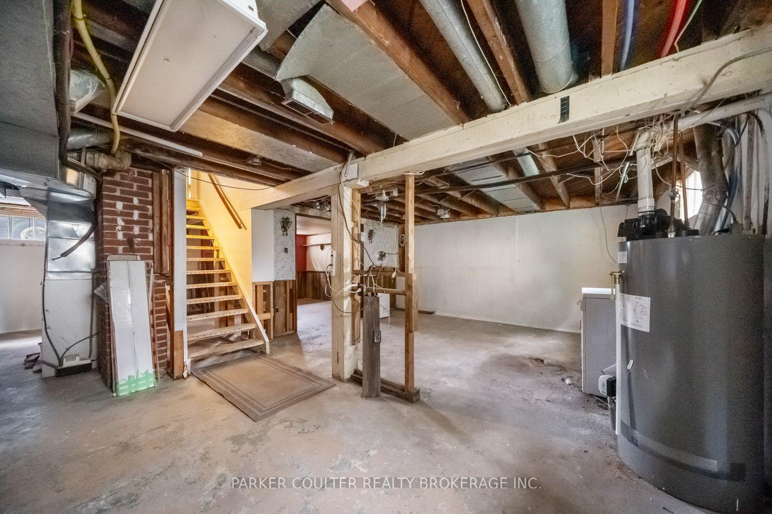 Photo 29 of 27 Campbell Avenue, Barrie, Allandale — HOMEH