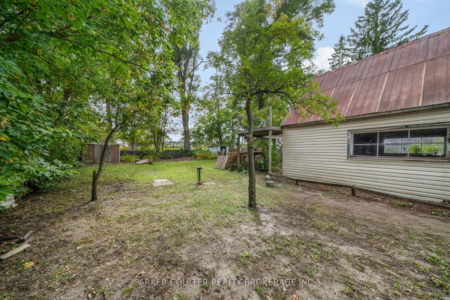 Photo 40 of 27 Campbell Avenue, Barrie, Allandale — HOMEH