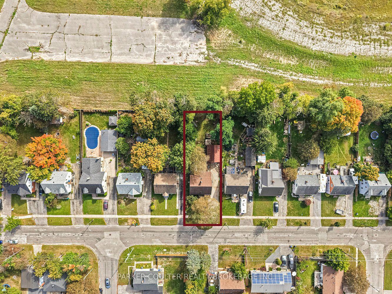 Photo 42 of 27 Campbell Avenue, Barrie, Allandale — HOMEH