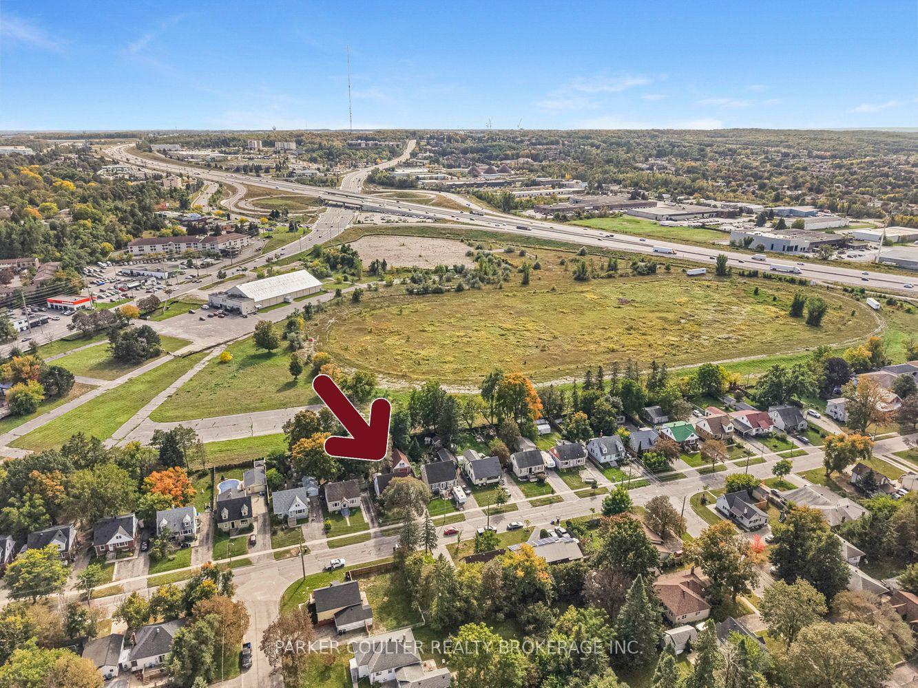 Photo 43 of 27 Campbell Avenue, Barrie, Allandale — HOMEH