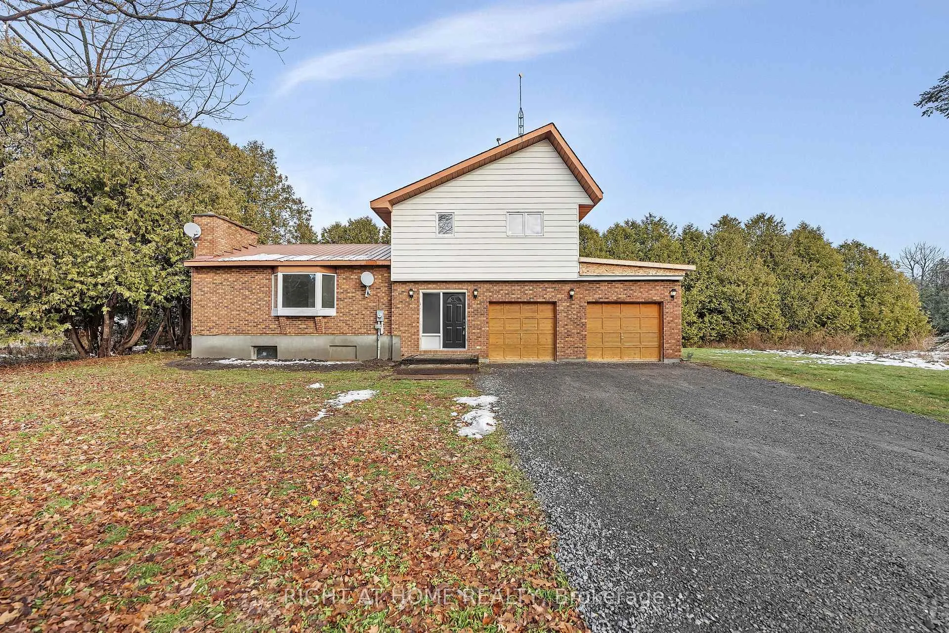 Photo 1 of 1864 Manotick Station Road, Ottawa, Osgoode Twp North of Reg Rd 6 — HOMEH