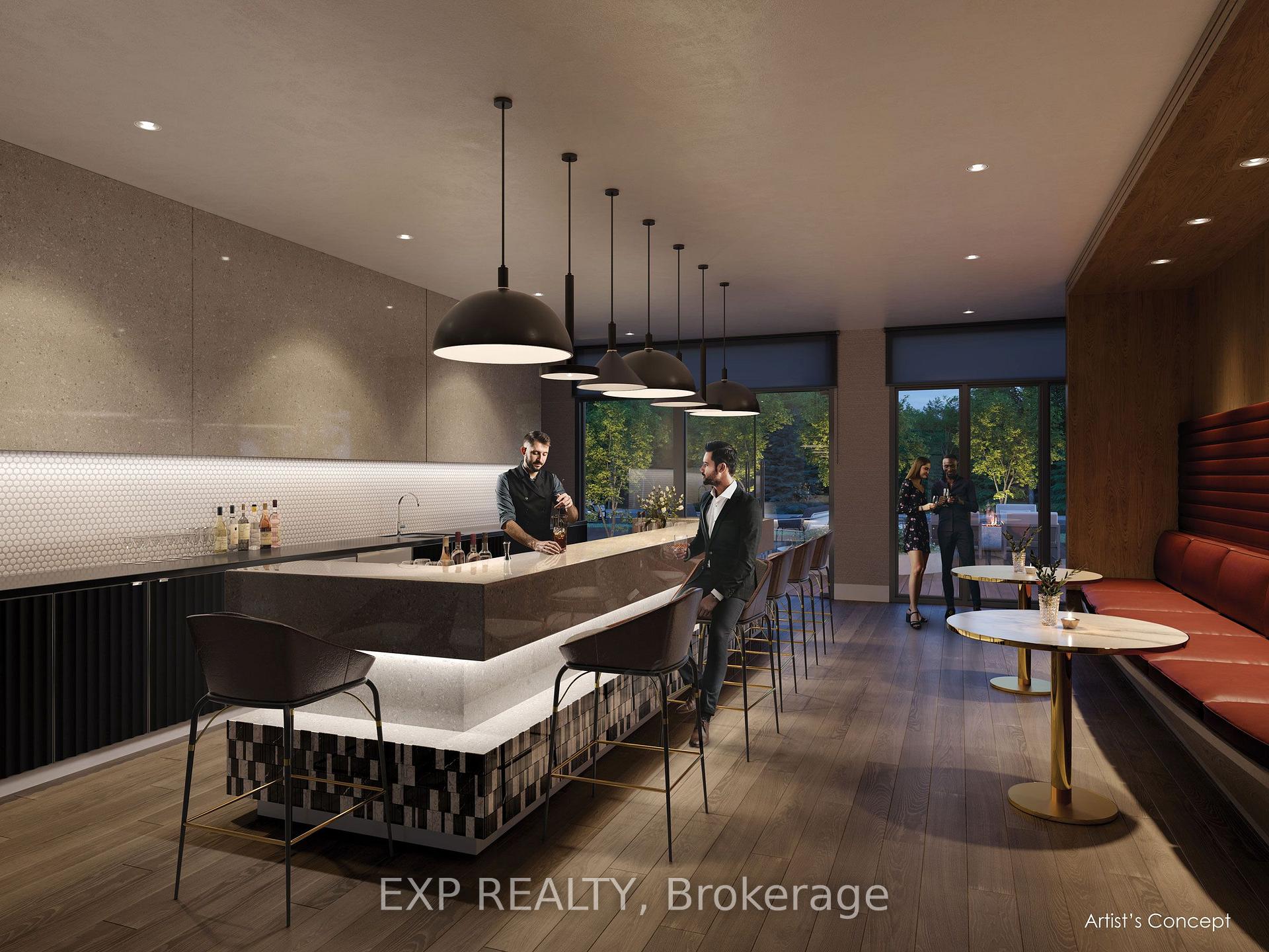 Photo 14 of Unit 2704, 2545 Simcoe Street N, Oshawa, Windfields — HOMEH