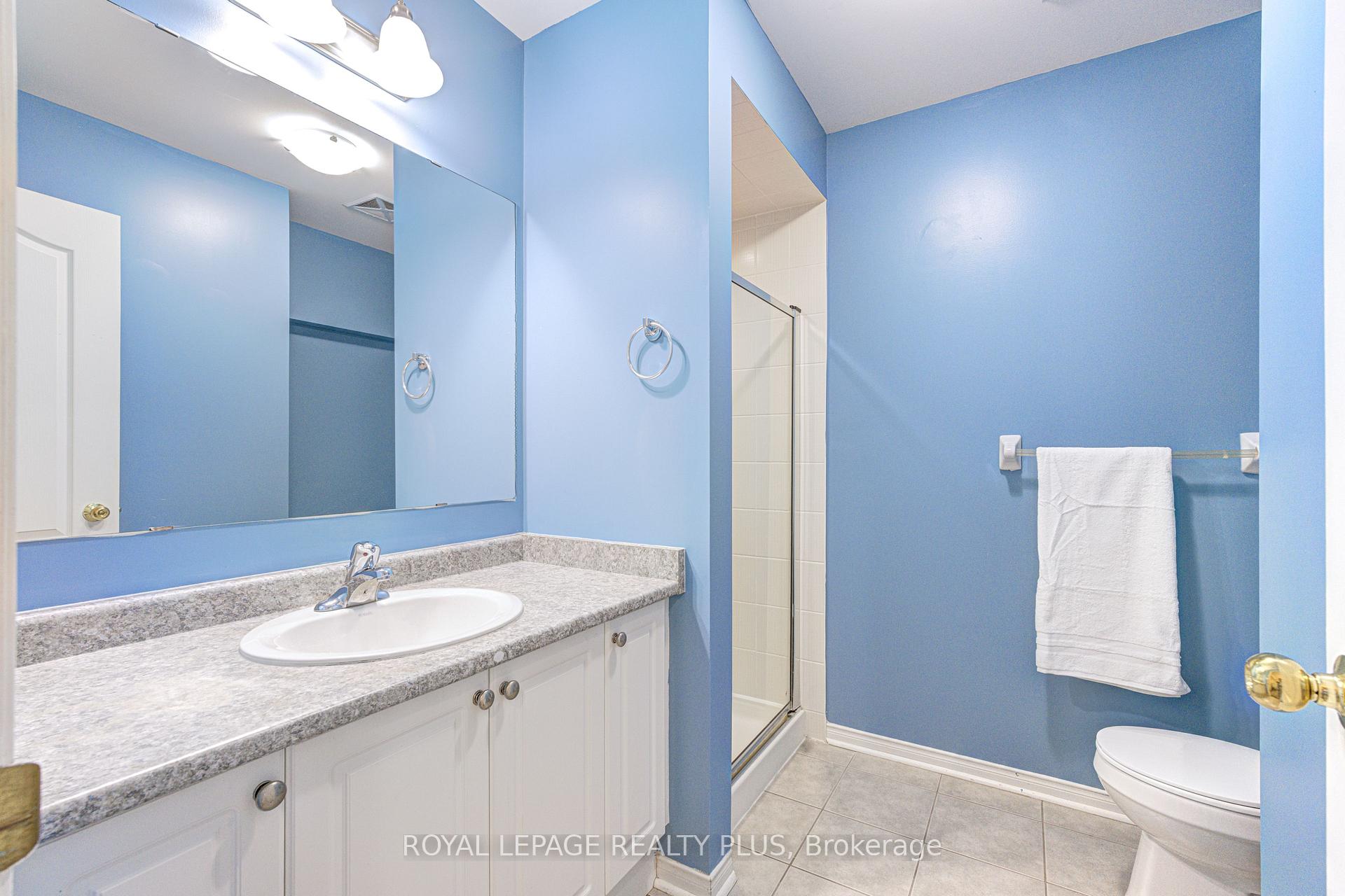 Photo 9 of Unit 1, 5750 Tosca Drive, Mississauga, Churchill Meadows — HOMEH
