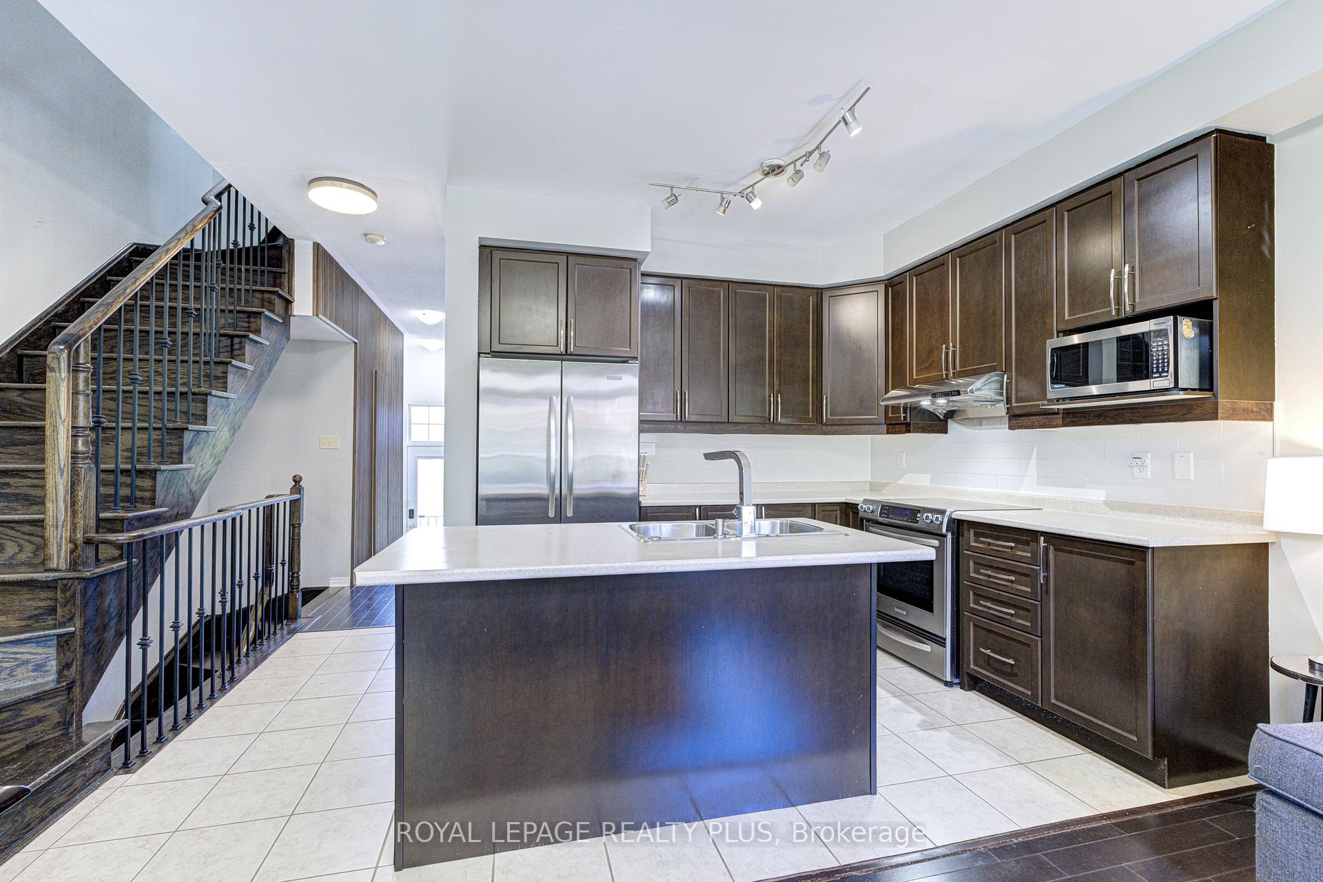 Photo 12 of Unit 1, 5750 Tosca Drive, Mississauga, Churchill Meadows — HOMEH