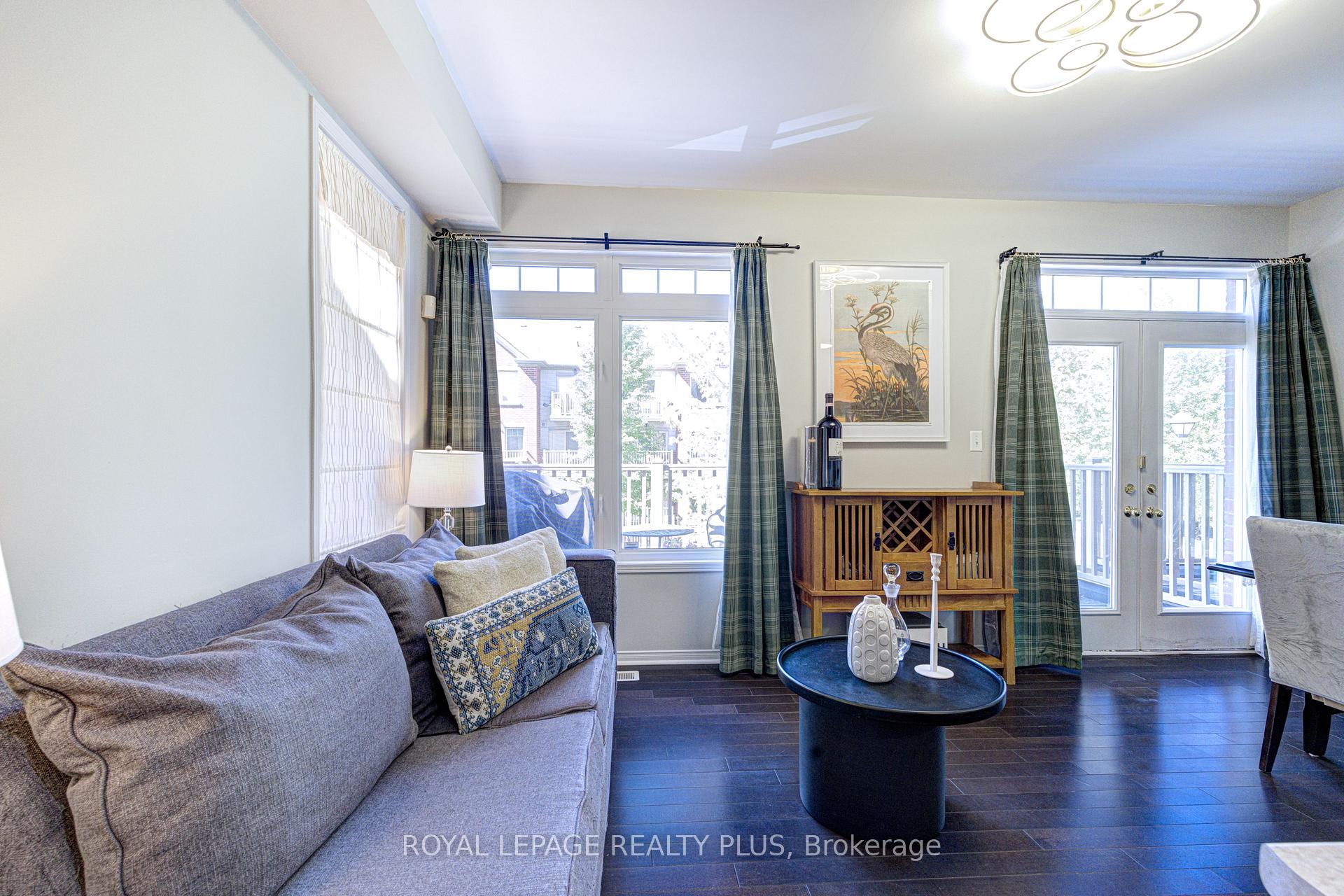 Photo 15 of Unit 1, 5750 Tosca Drive, Mississauga, Churchill Meadows — HOMEH
