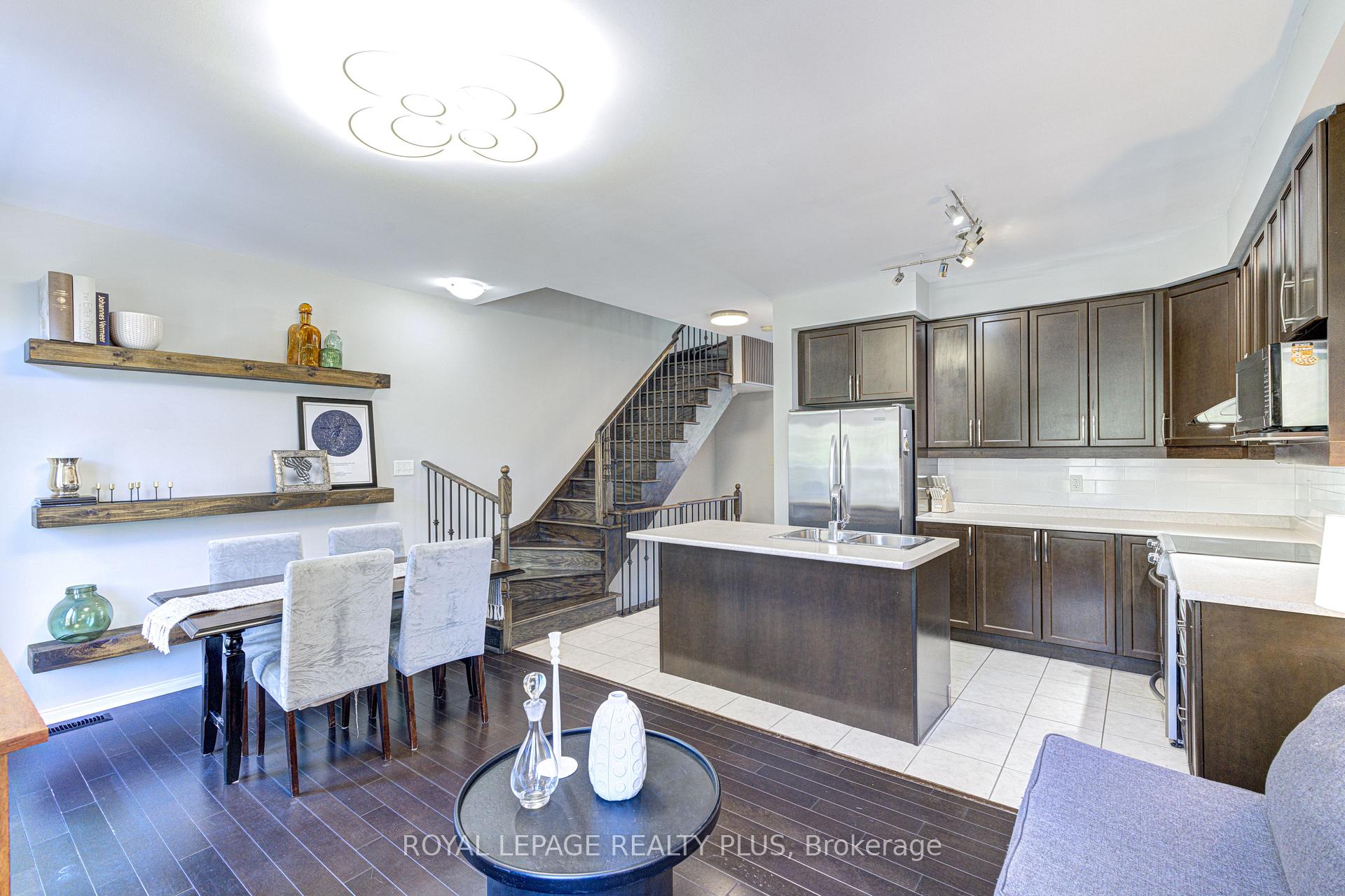 Photo 17 of Unit 1, 5750 Tosca Drive, Mississauga, Churchill Meadows — HOMEH