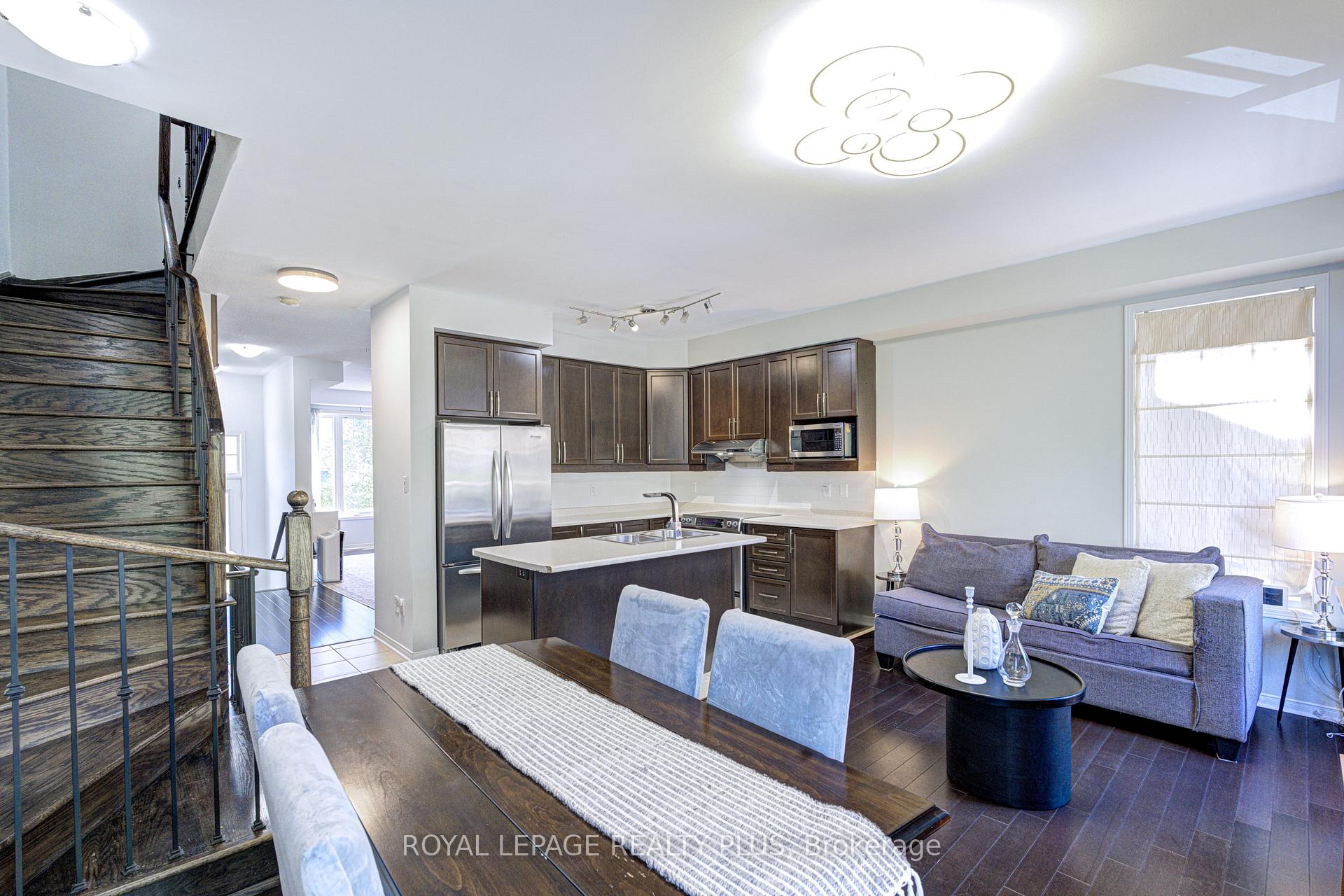 Photo 18 of Unit 1, 5750 Tosca Drive, Mississauga, Churchill Meadows — HOMEH