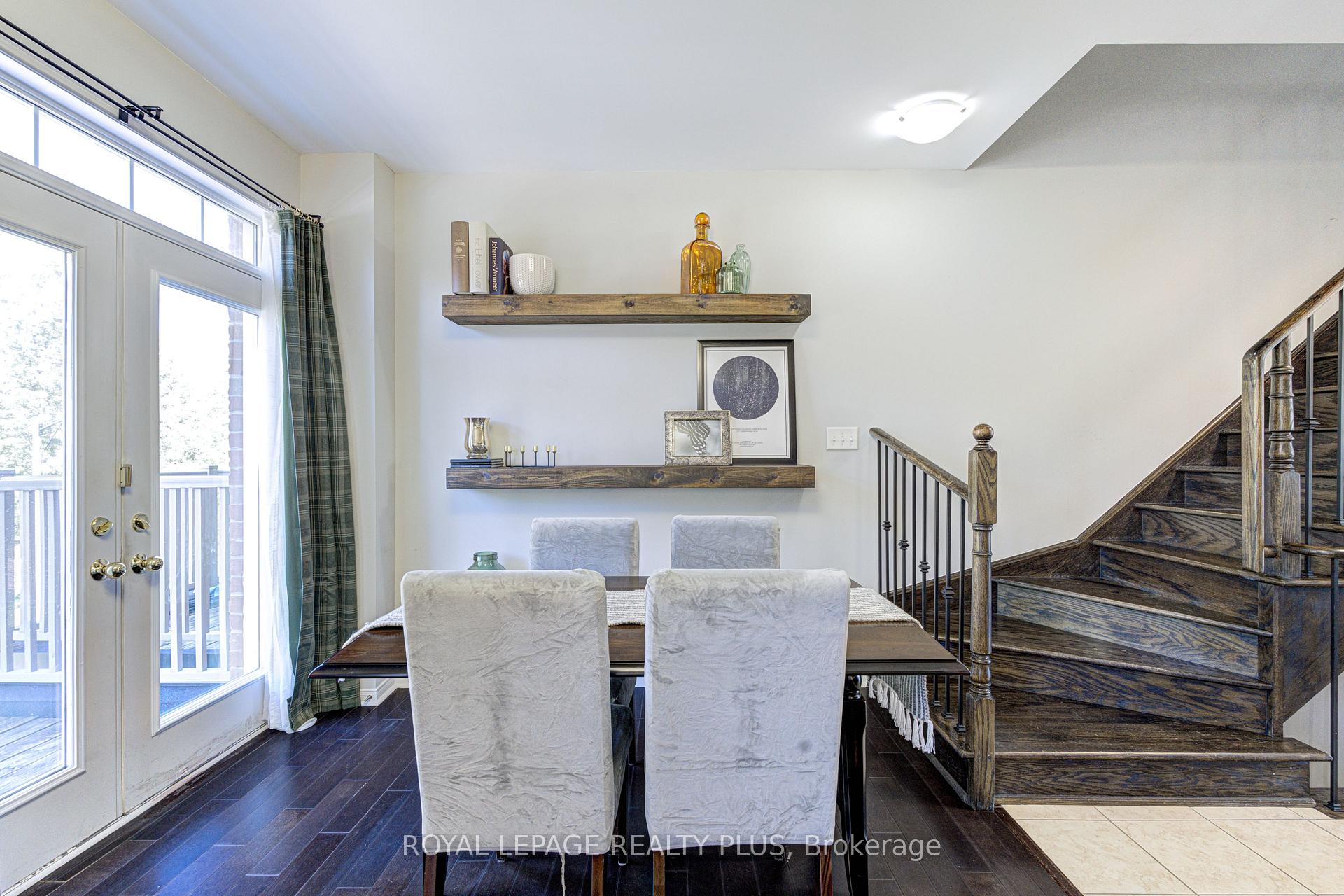 Photo 19 of Unit 1, 5750 Tosca Drive, Mississauga, Churchill Meadows — HOMEH
