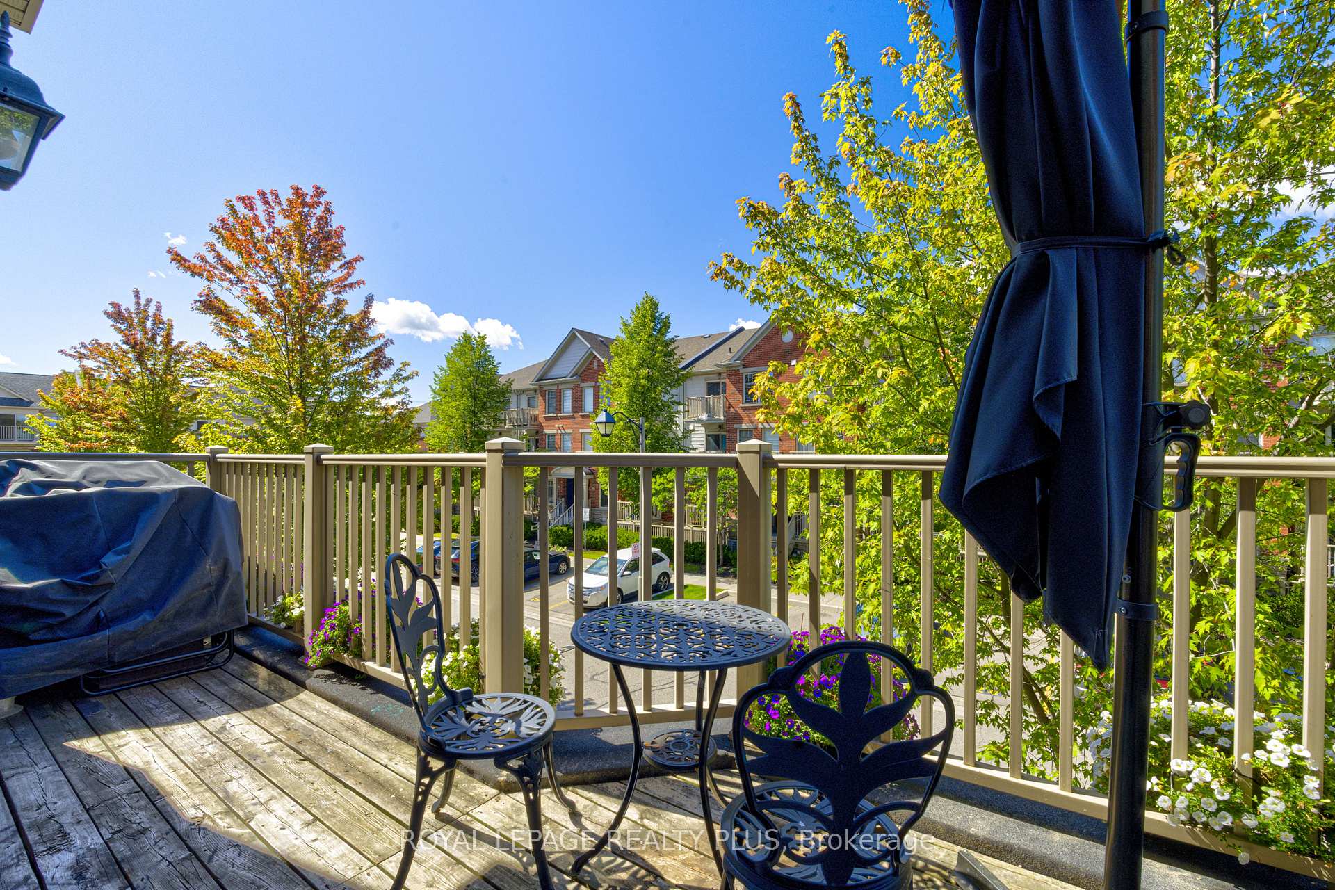 Photo 20 of Unit 1, 5750 Tosca Drive, Mississauga, Churchill Meadows — HOMEH