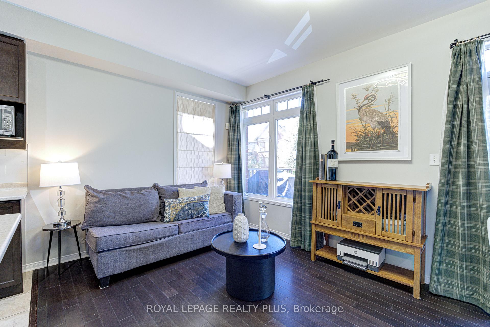 Photo 21 of Unit 1, 5750 Tosca Drive, Mississauga, Churchill Meadows — HOMEH
