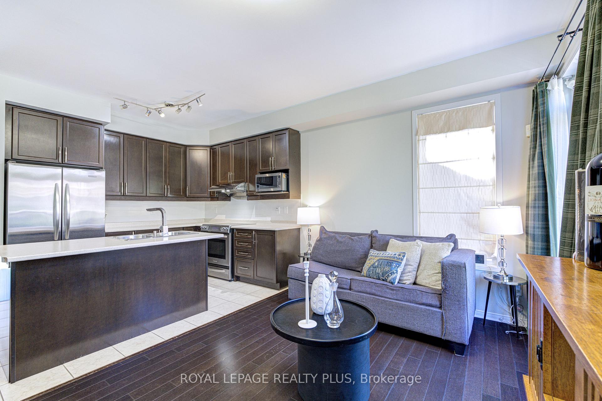 Photo 22 of Unit 1, 5750 Tosca Drive, Mississauga, Churchill Meadows — HOMEH
