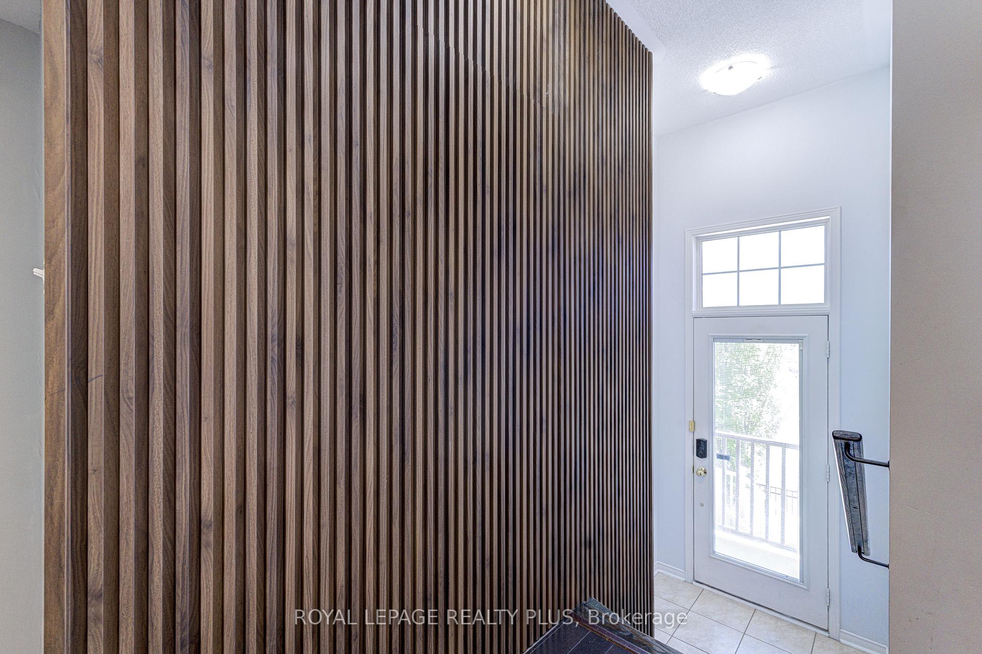 Photo 24 of Unit 1, 5750 Tosca Drive, Mississauga, Churchill Meadows — HOMEH