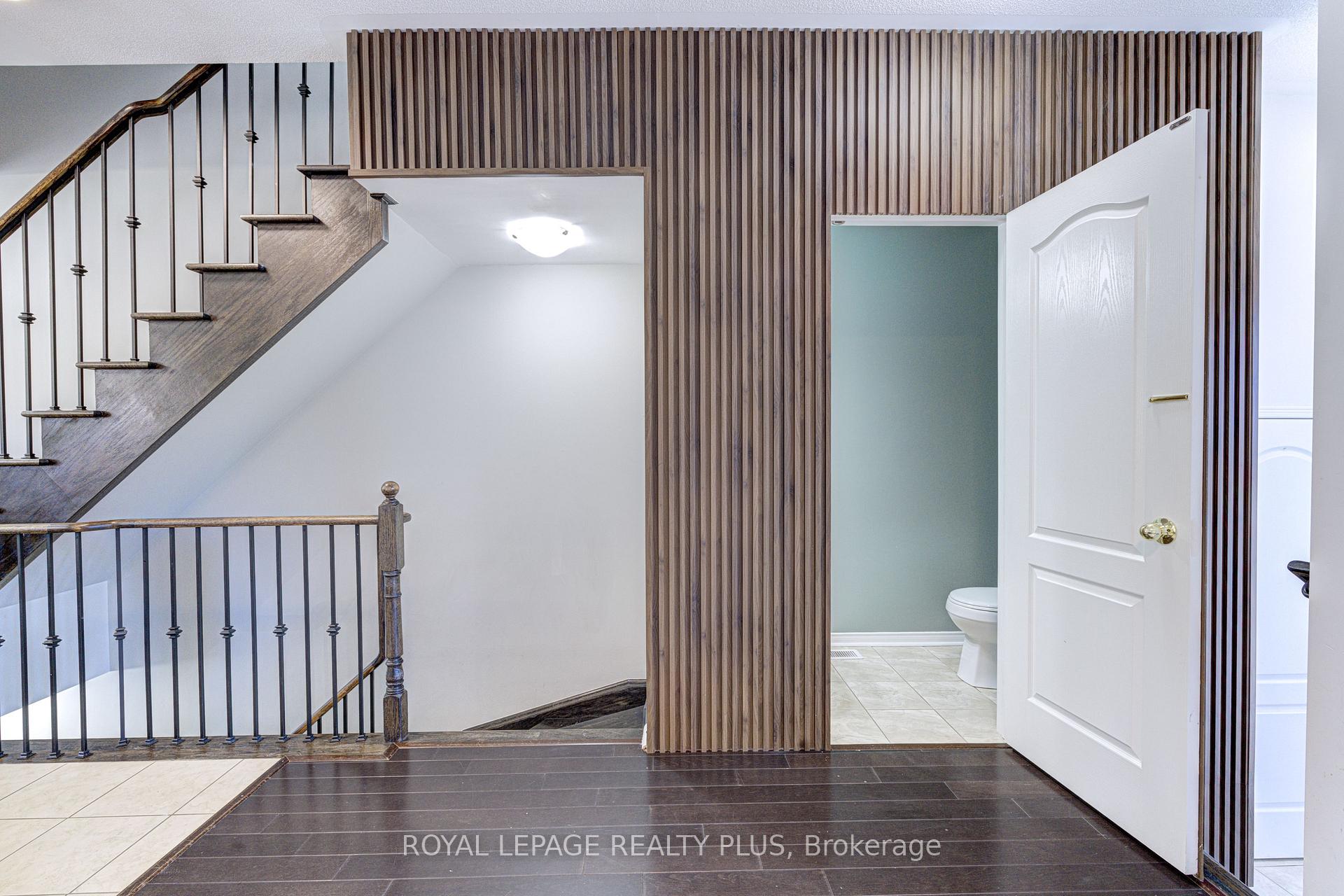 Photo 26 of Unit 1, 5750 Tosca Drive, Mississauga, Churchill Meadows — HOMEH
