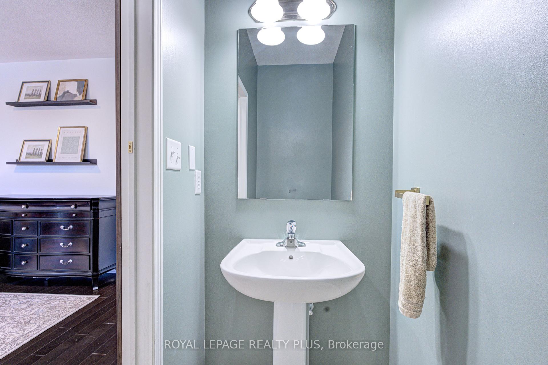 Photo 27 of Unit 1, 5750 Tosca Drive, Mississauga, Churchill Meadows — HOMEH