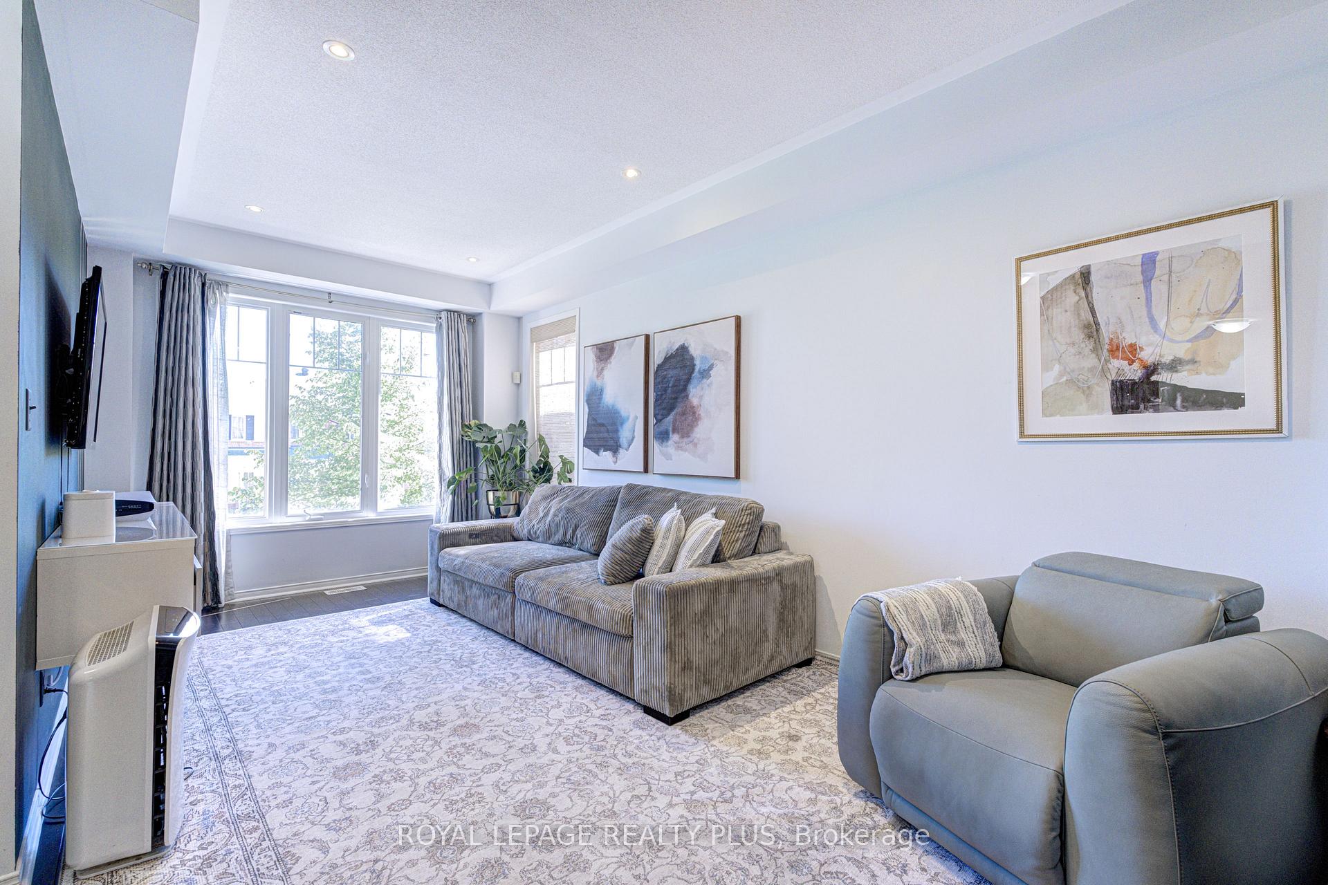 Photo 28 of Unit 1, 5750 Tosca Drive, Mississauga, Churchill Meadows — HOMEH